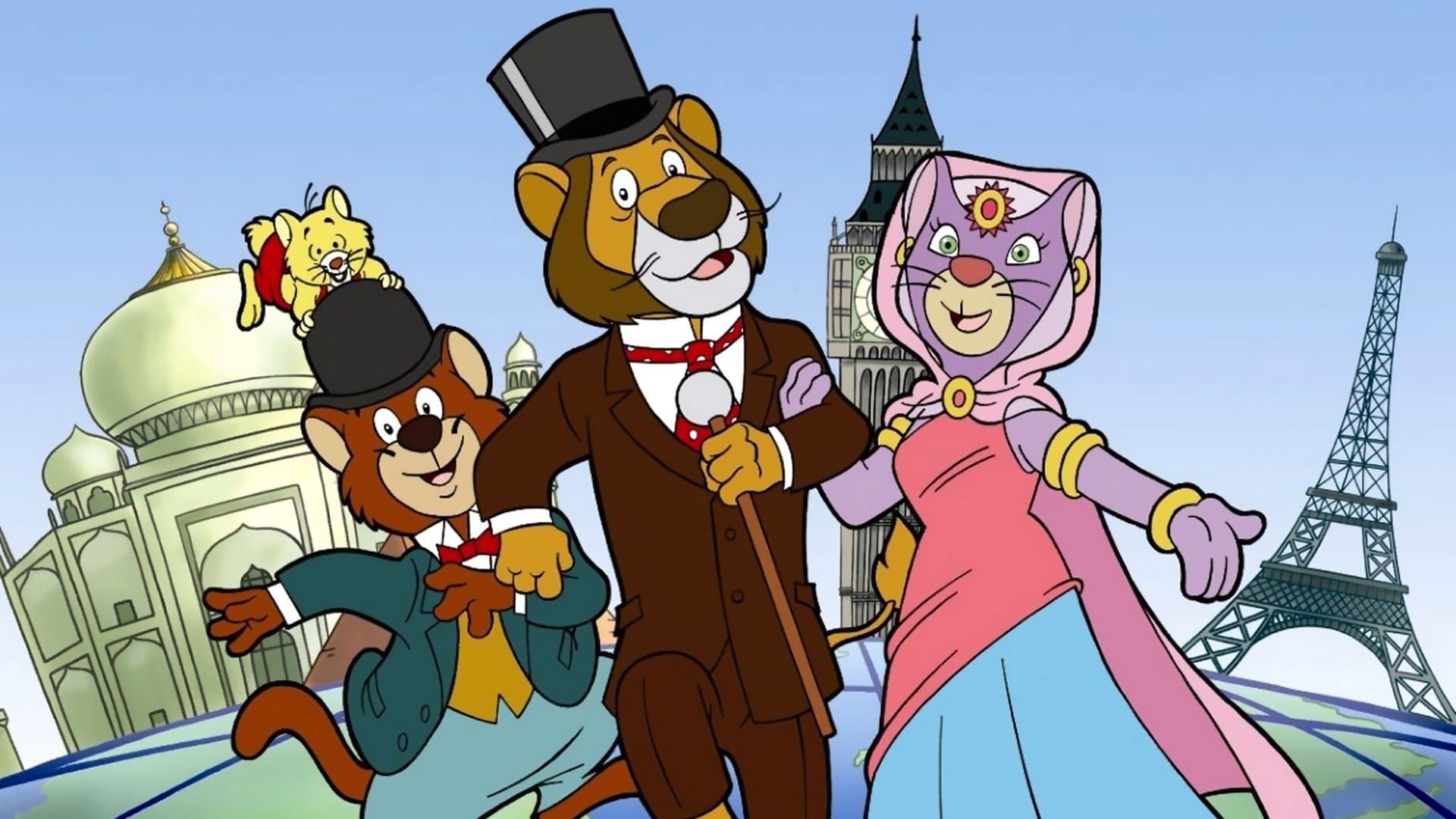 80일간의 세계일주