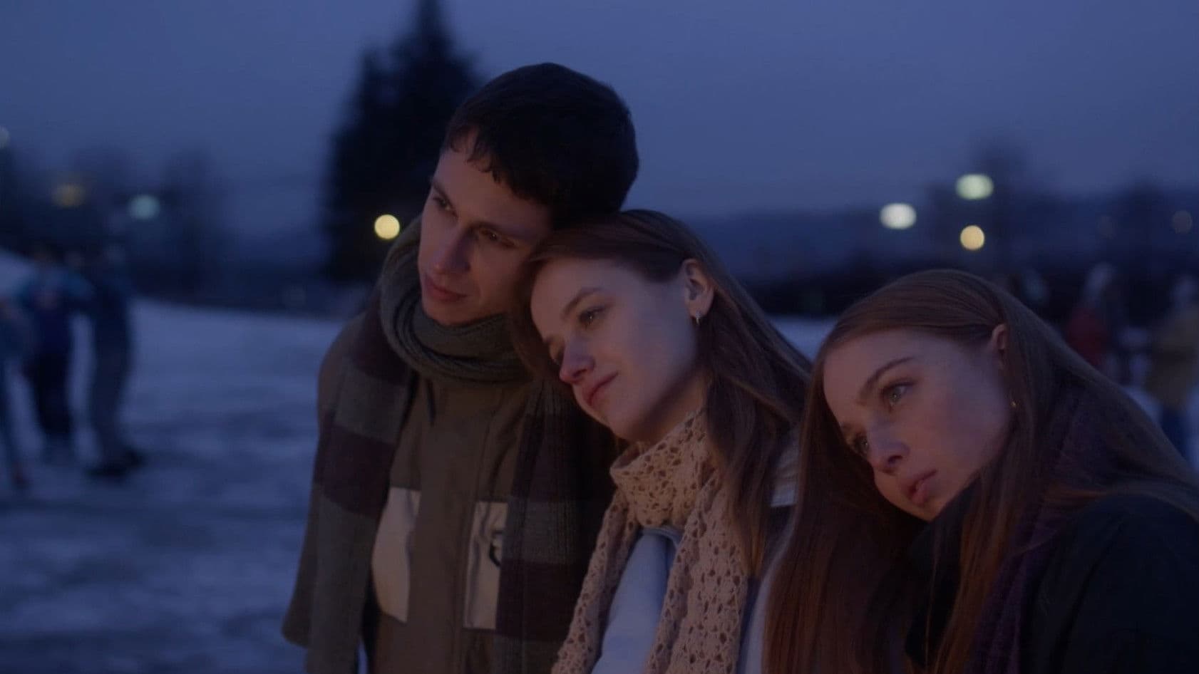 Kai aš buvau malalietka