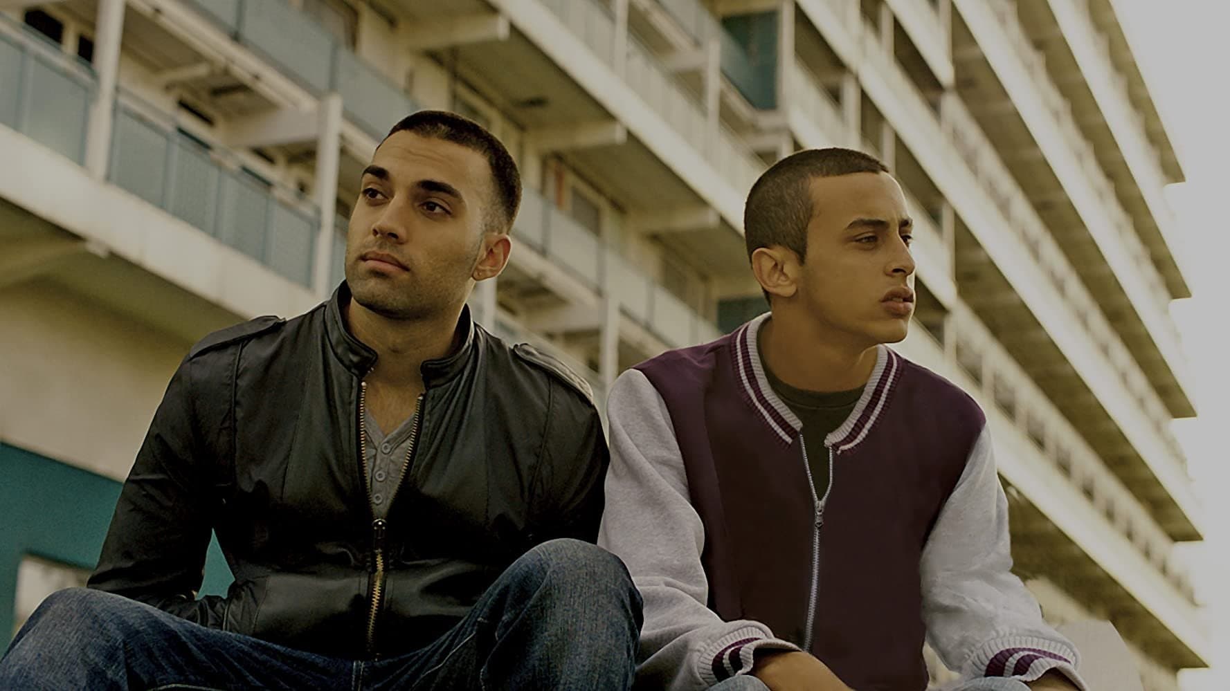 마이 브라더 더 데블