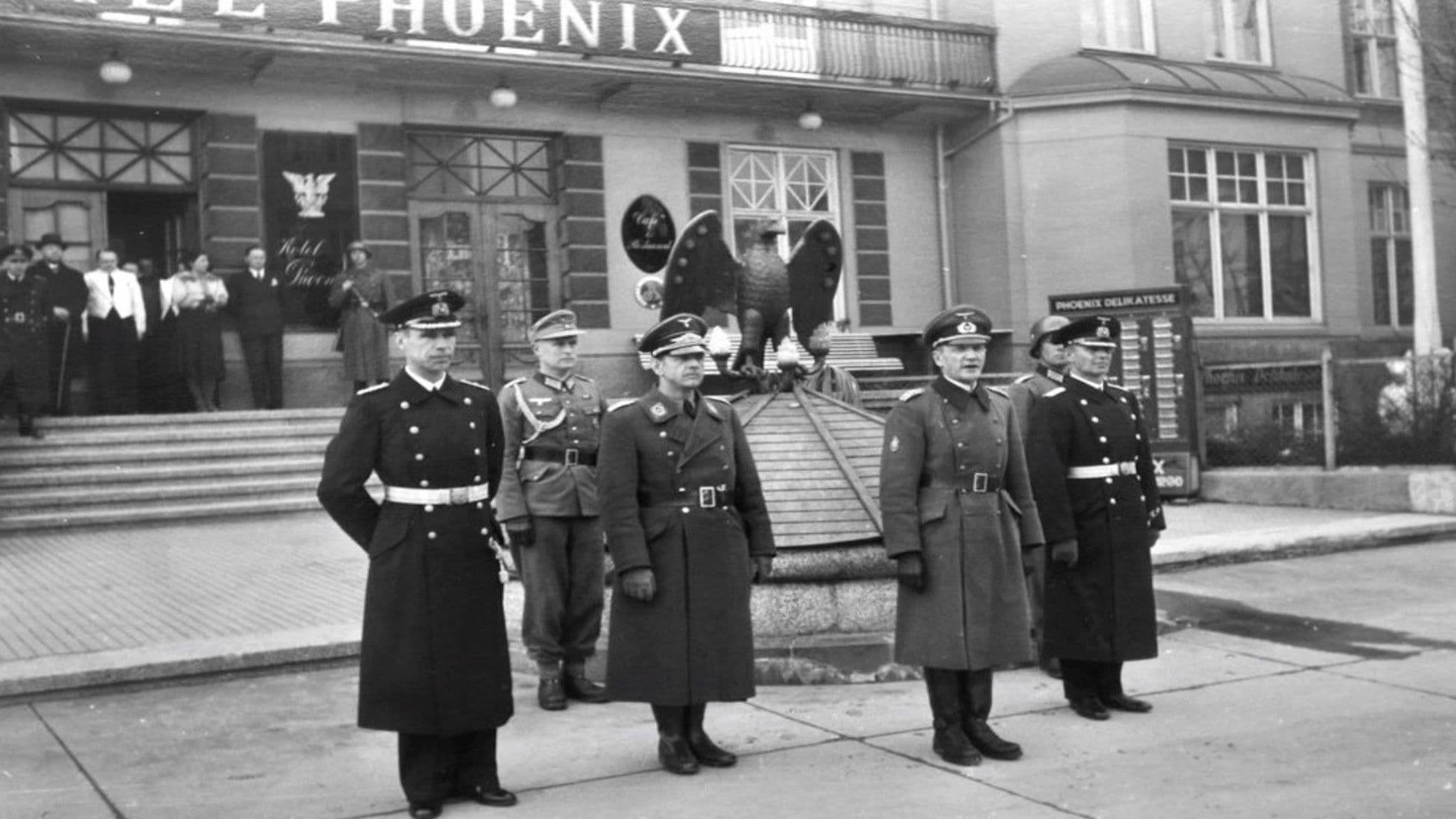 Kampene ved Garberg bru