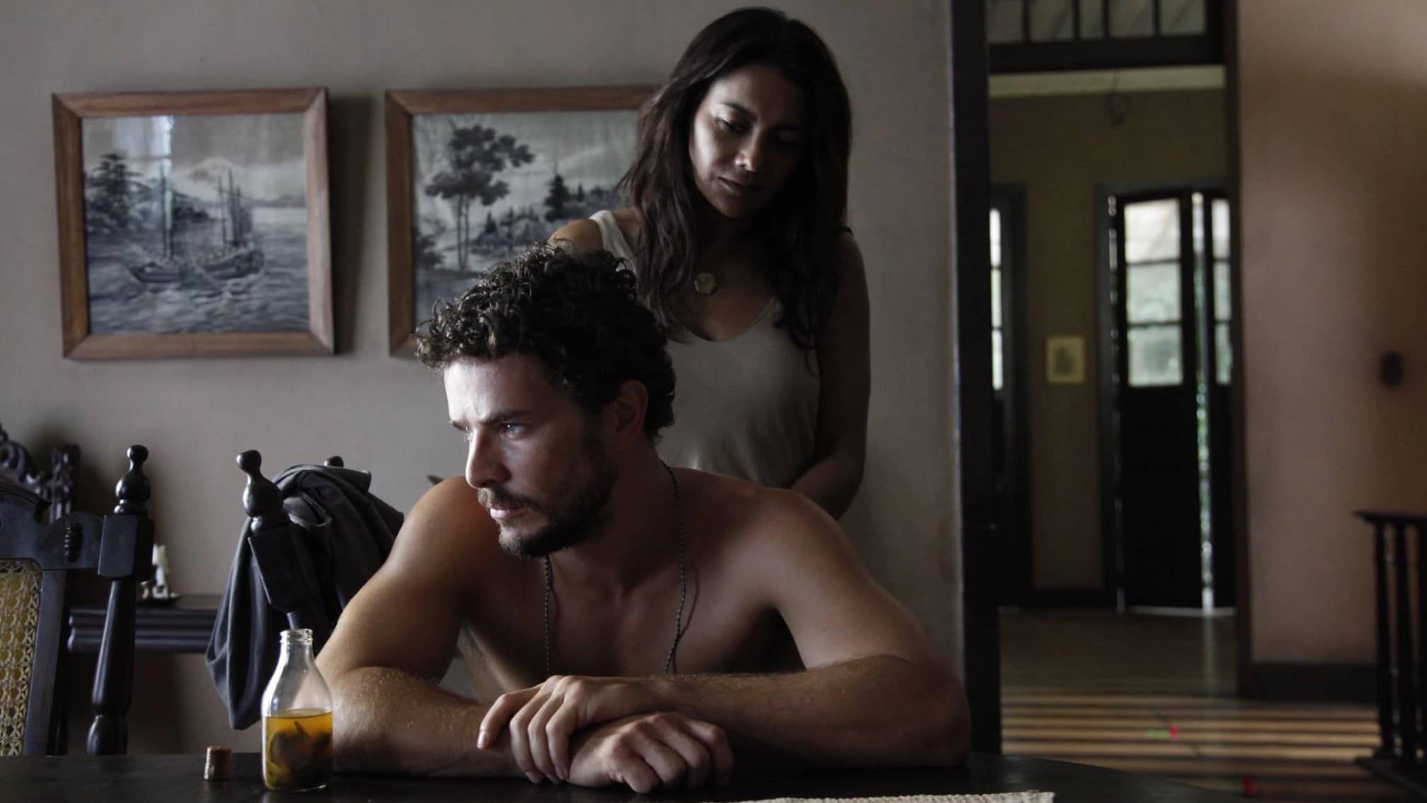 Órfãos do Eldorado