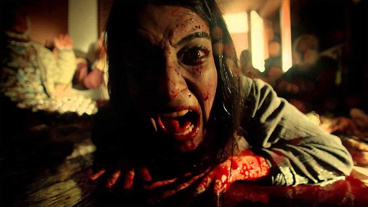 다베 6 - 지옥을 보았다