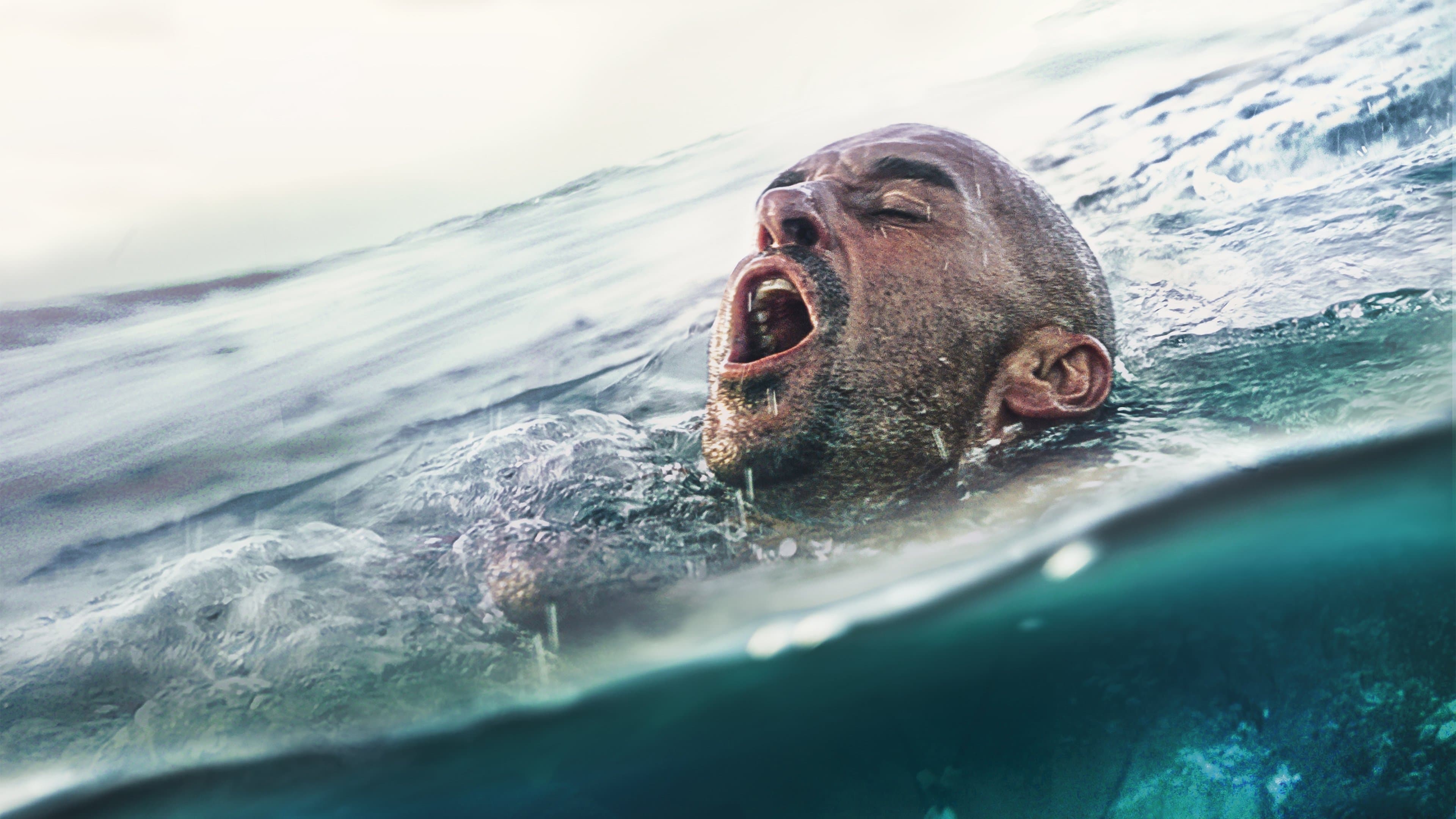 솔로: 벼랑 끝에서 홀로