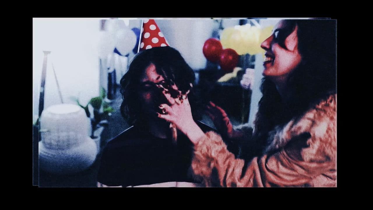 Happy Birthday, Stefan