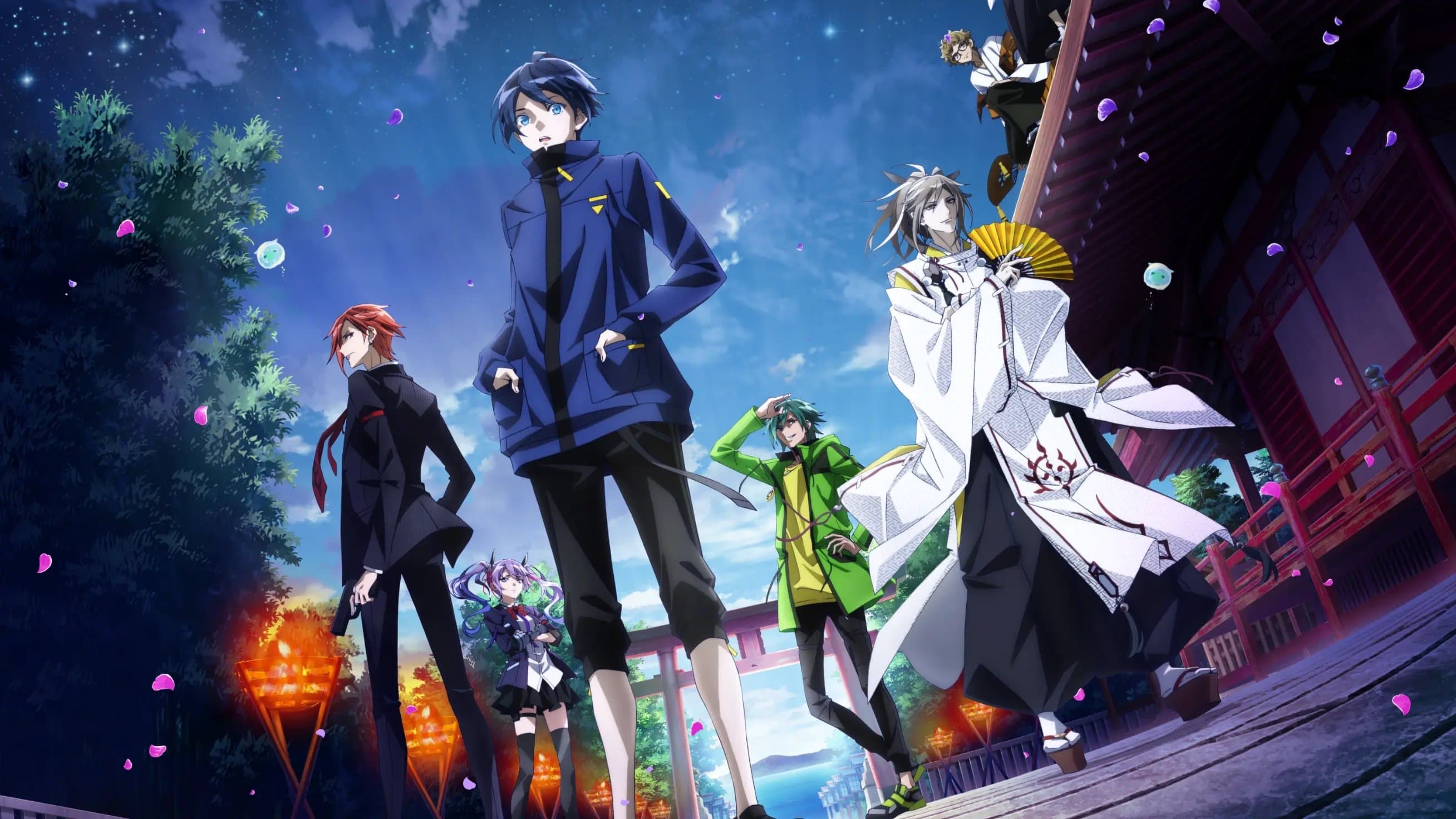 AYAKA ‐아야카‐