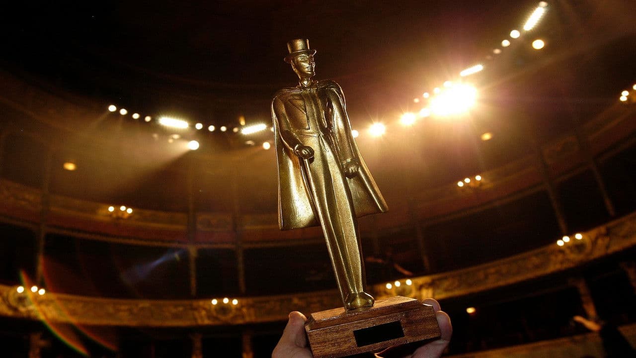 Les plus grands magiciens du monde - Les Mandrakes d'Or 2025