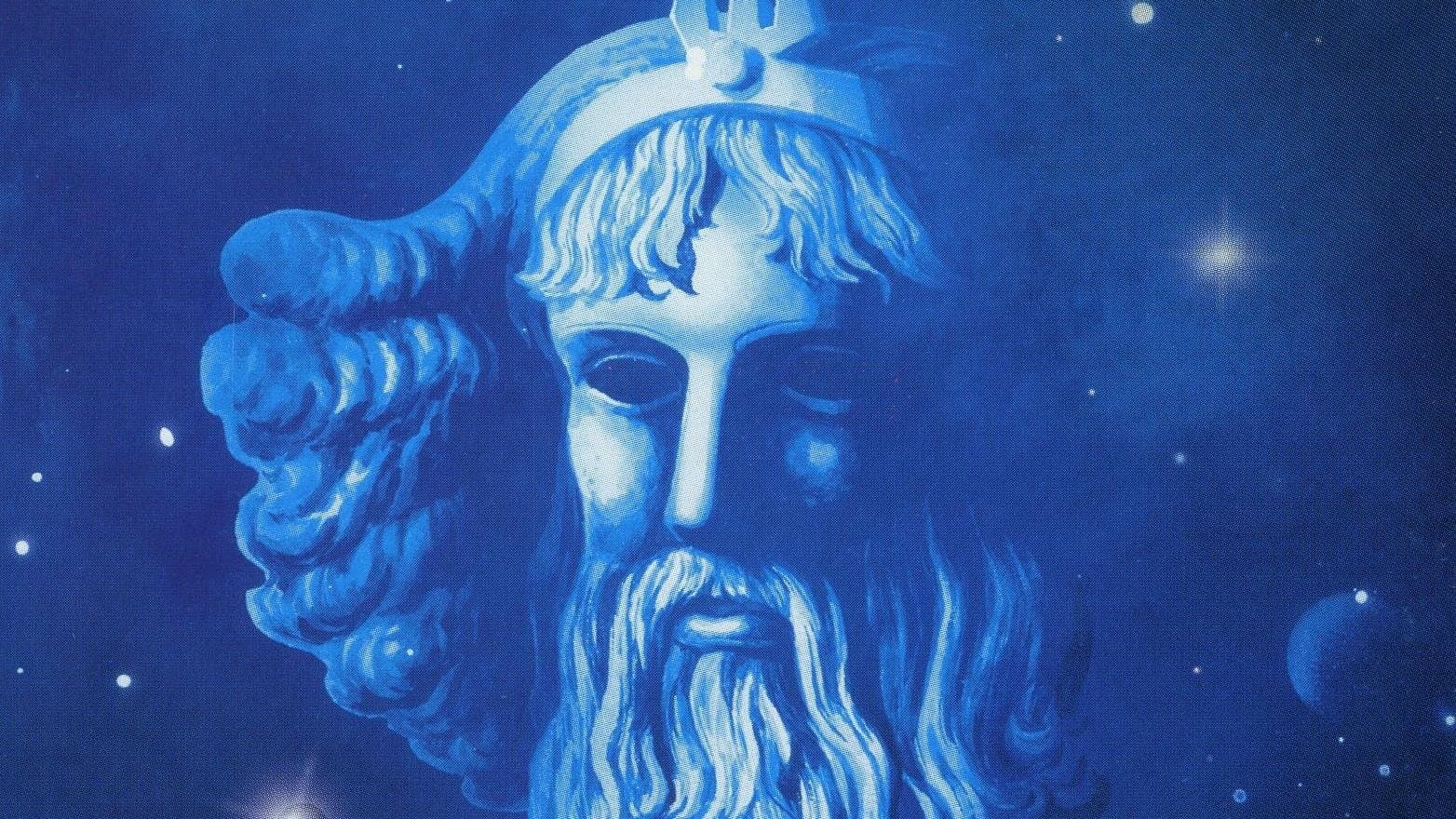 우주선장 율리시스