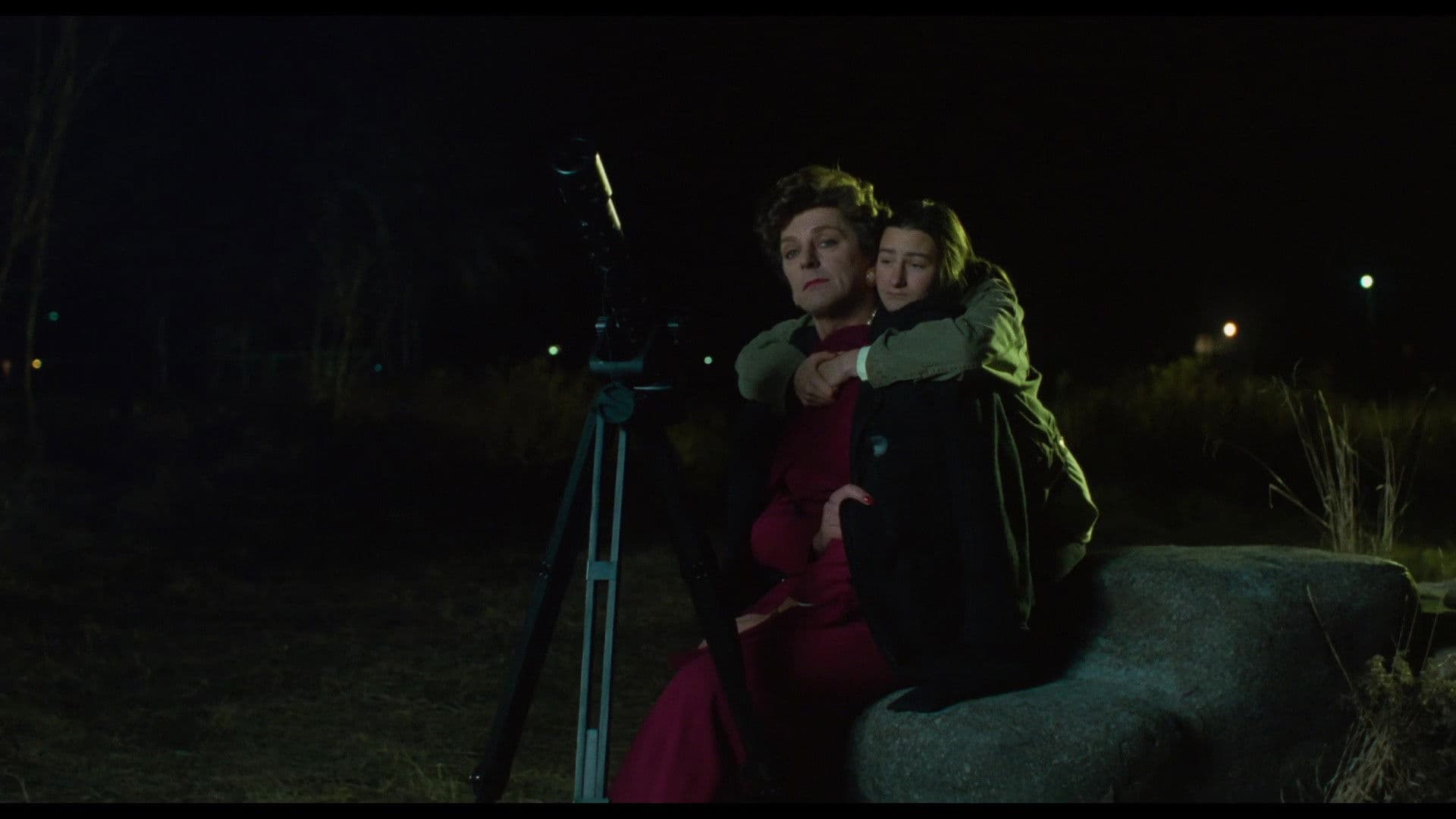 Le sexe des étoiles