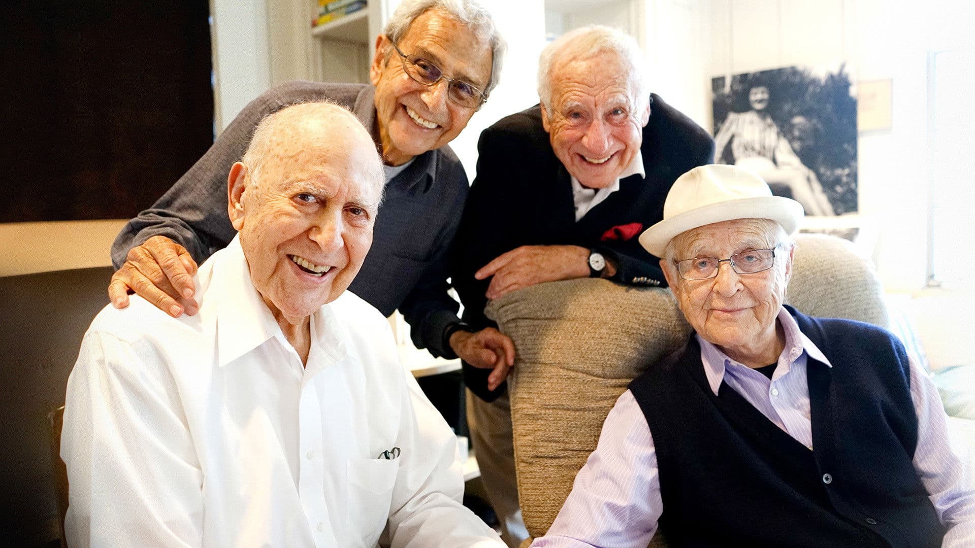 이프 유어 낫 인 디 오빗, 잇 브렉퍼스트