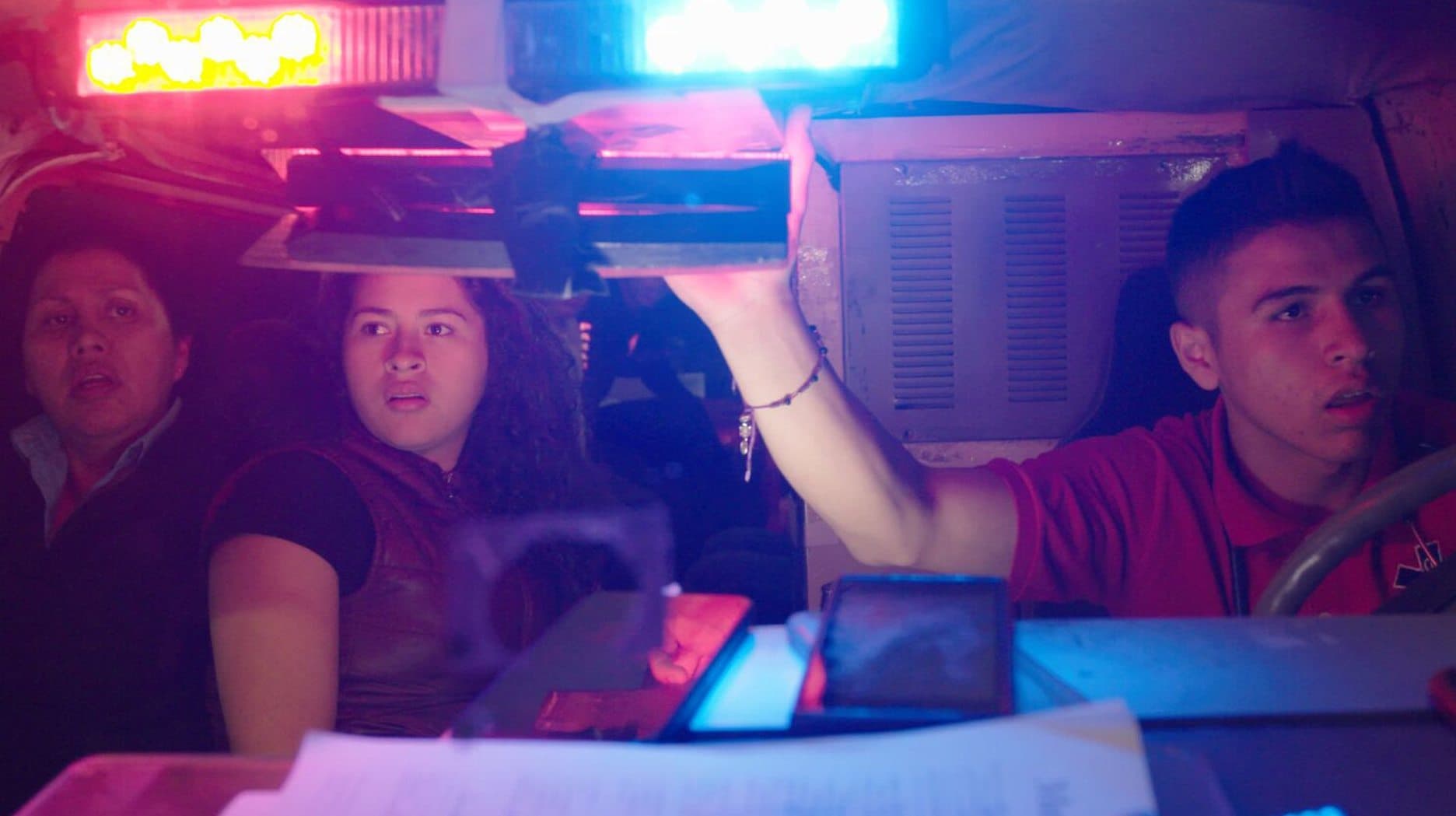 미드나잇 패밀리