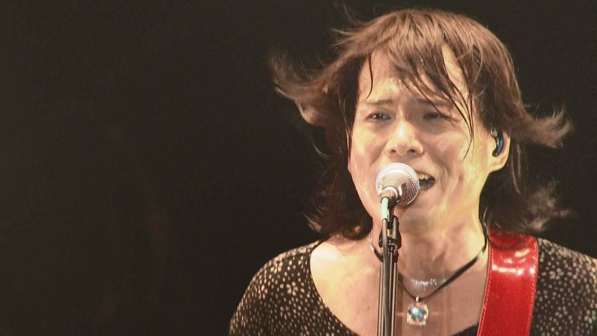 生命的現場 Life Live - 伍佰&China Blue 20週年大感謝台北演唱會全紀錄