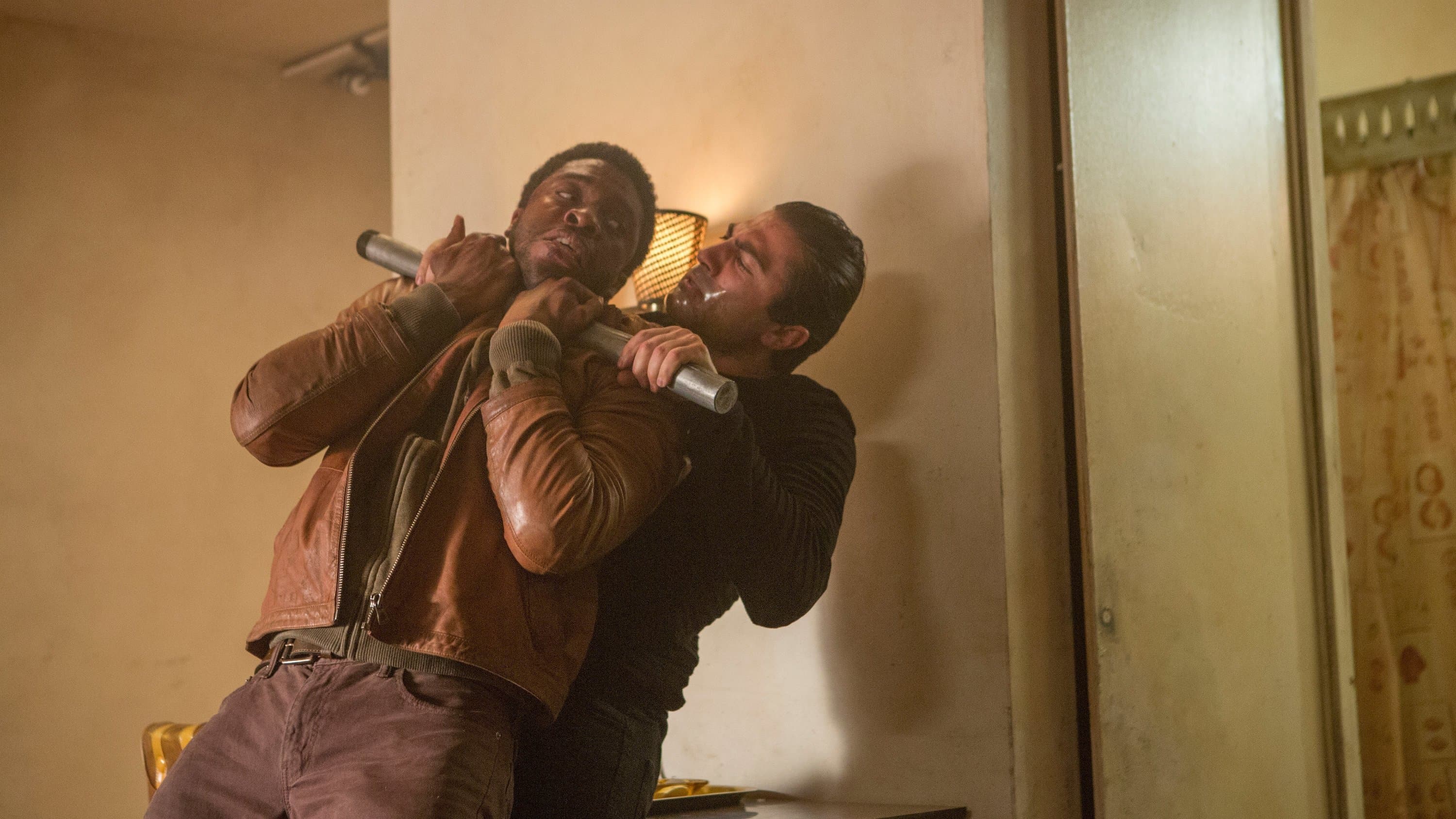 지옥에서 온 전언