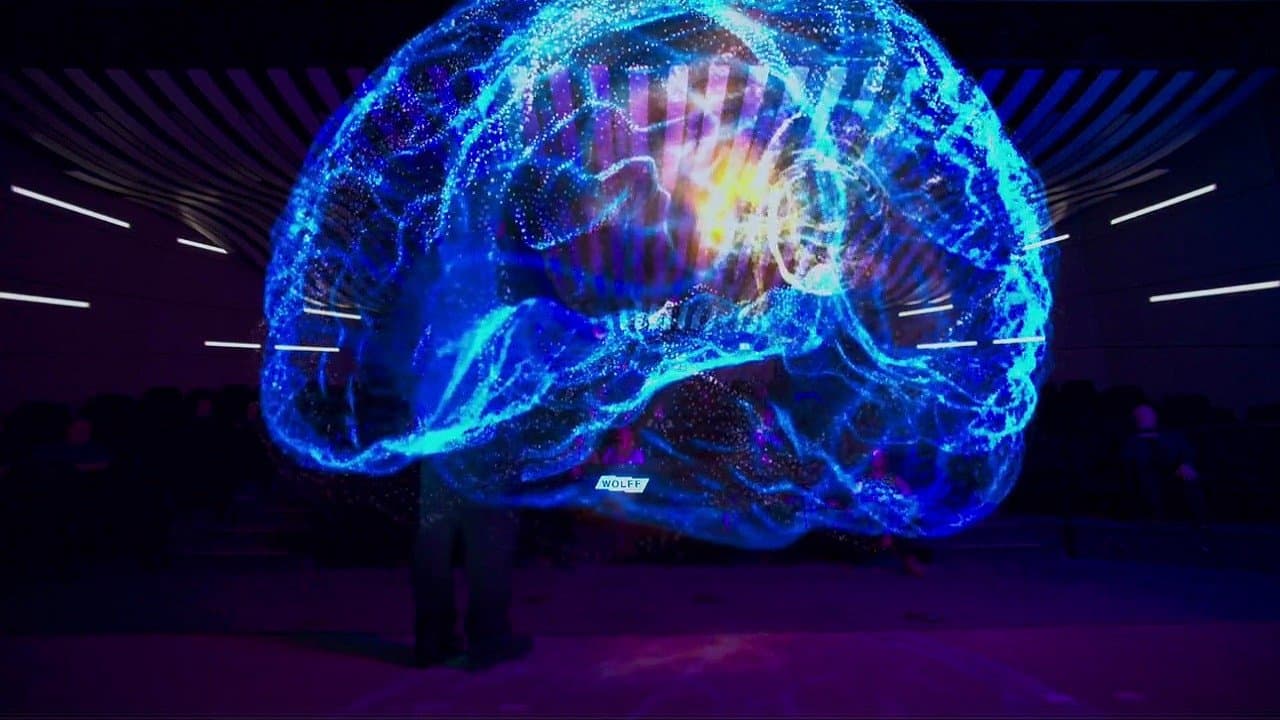 인 더 클라우드