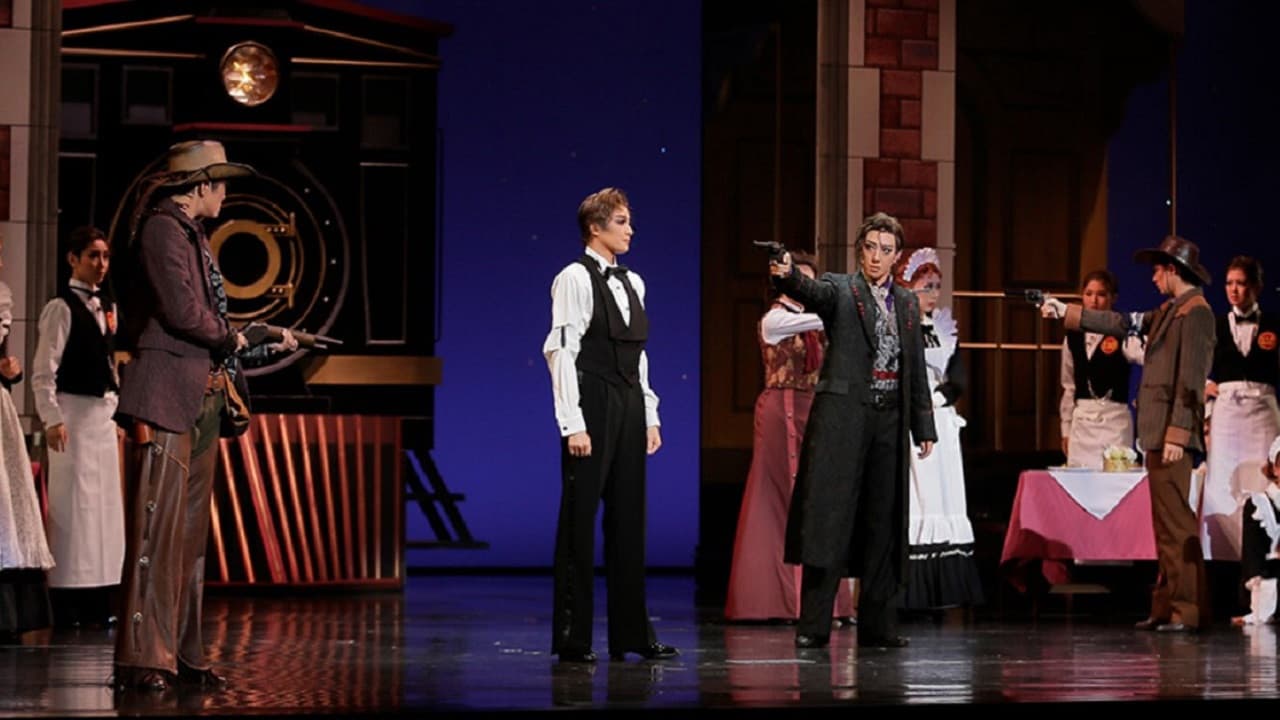 ゴールデン・リバティ