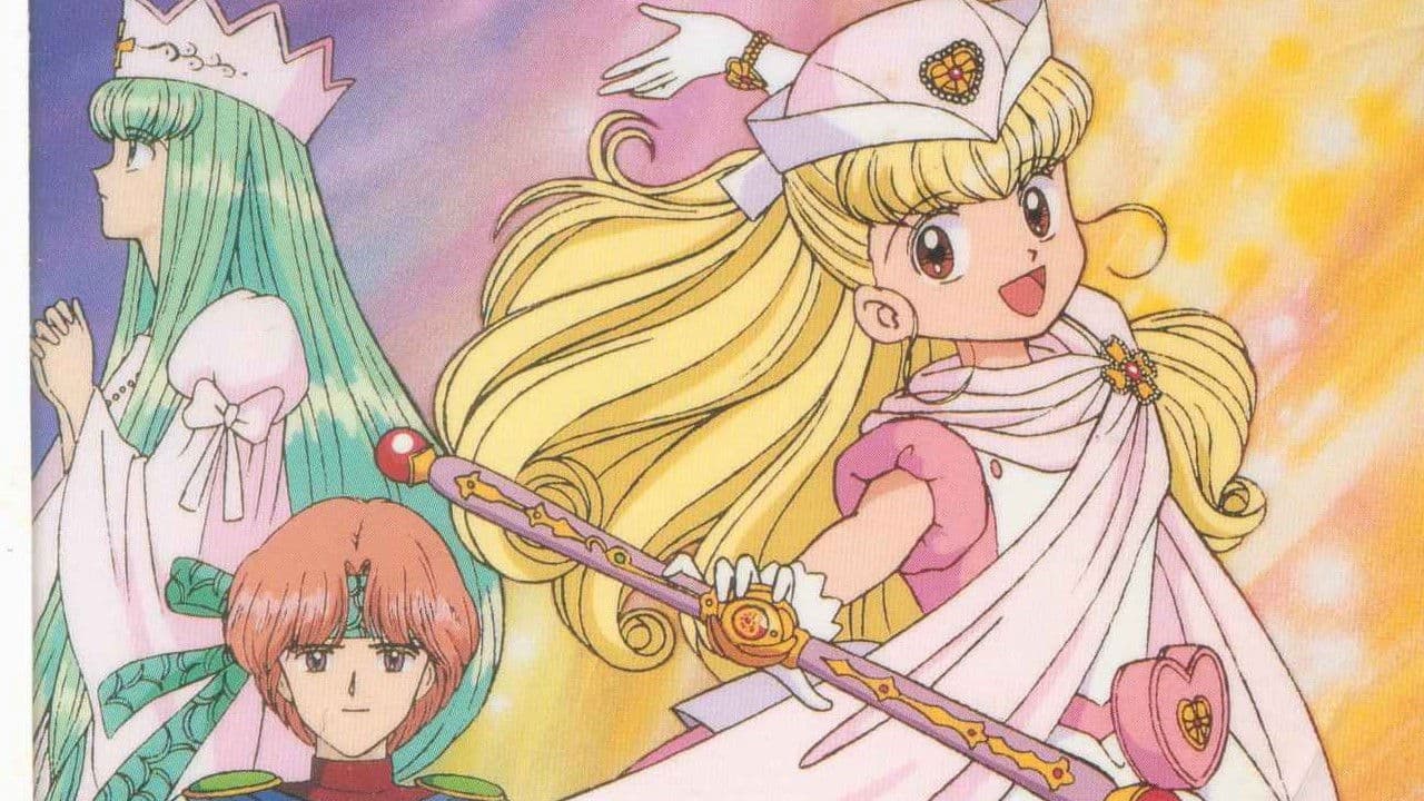 간호천사 리리카 SOS