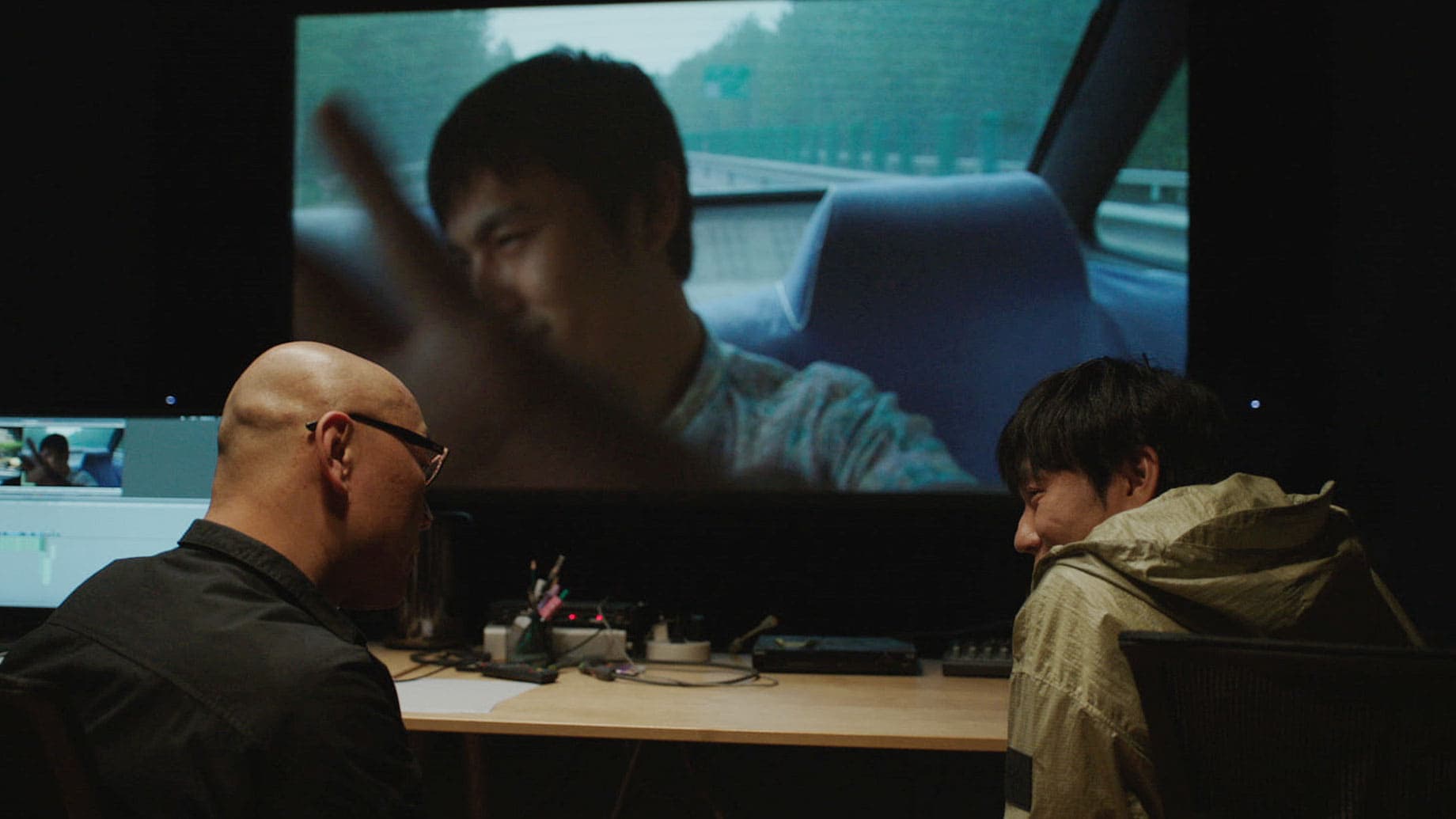 끝나지 않은 영화