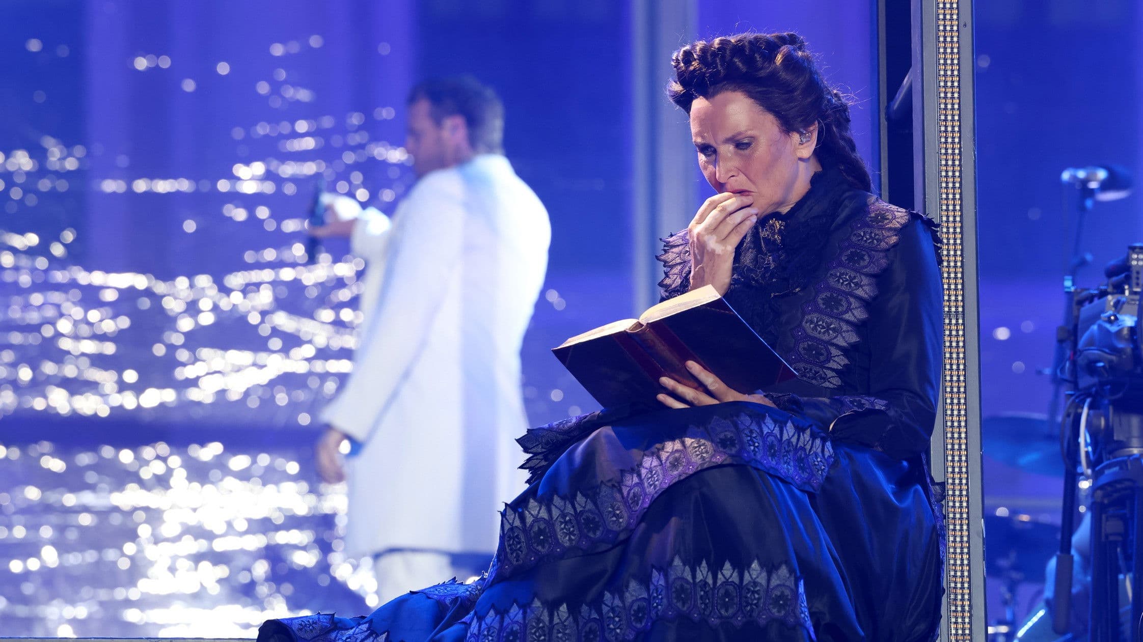 Elisabeth - Das Musical aus dem Schloss Schönbrunn