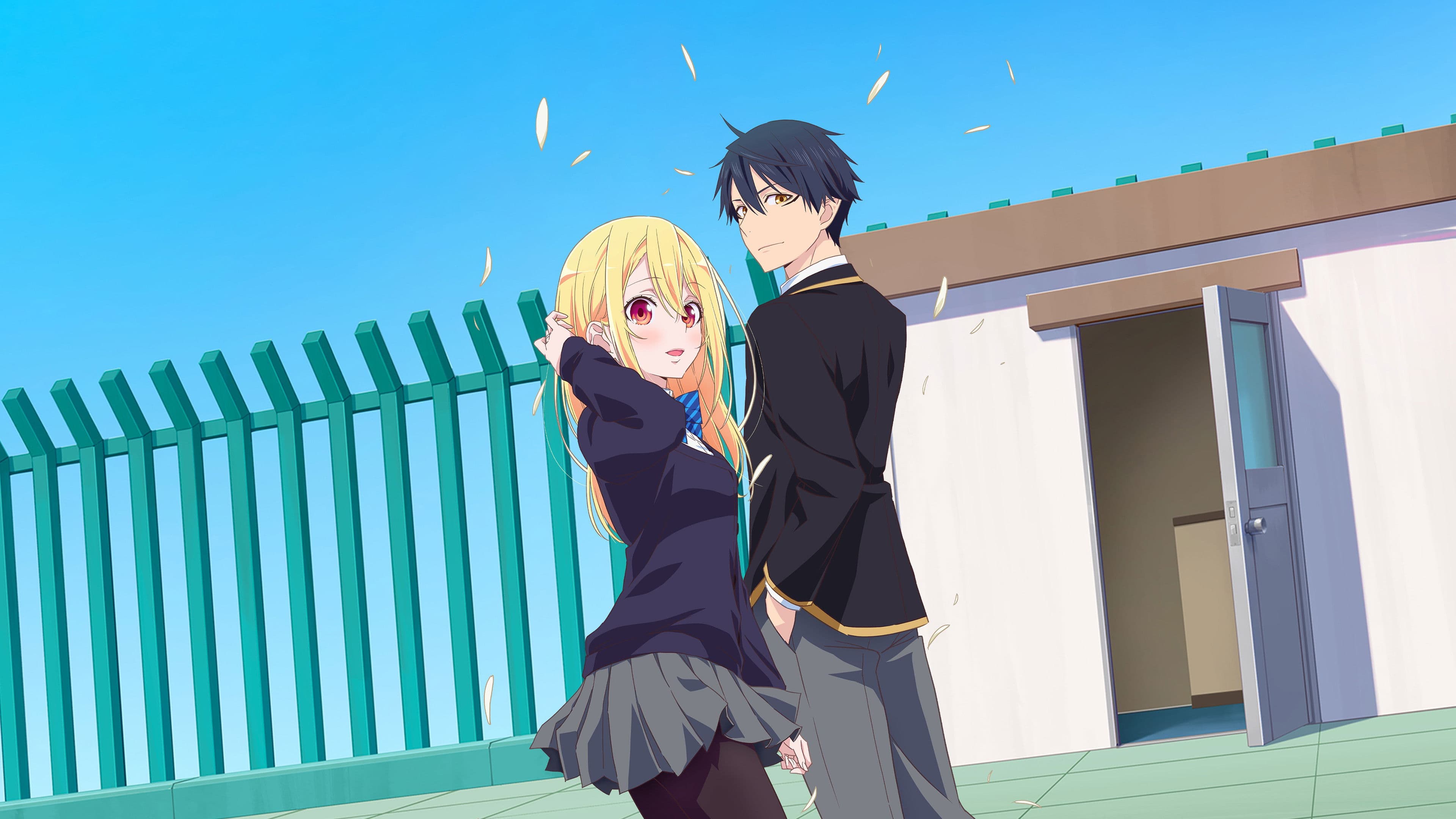 어리석은 천사는 악마와 춤춘다