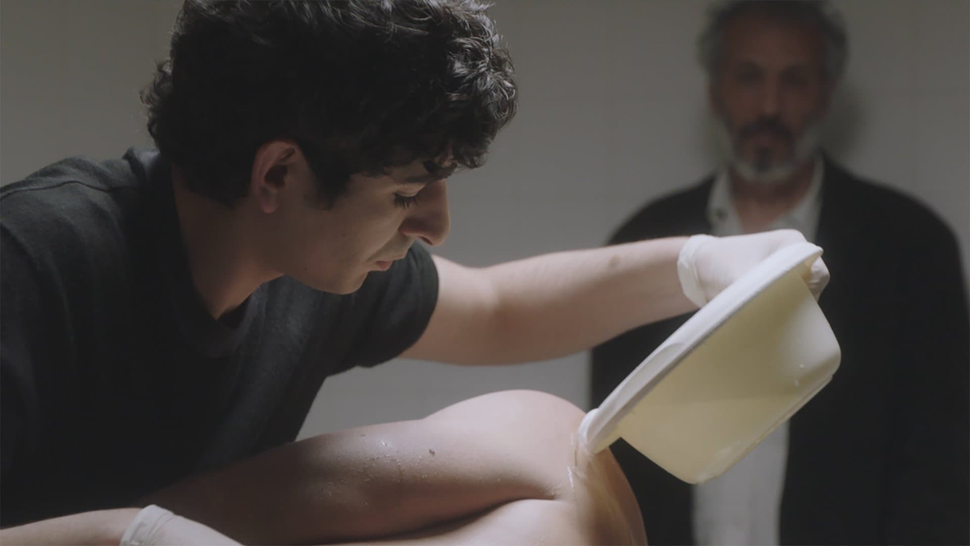 리옹의 장의사; 죽음 속에서 만난 삶