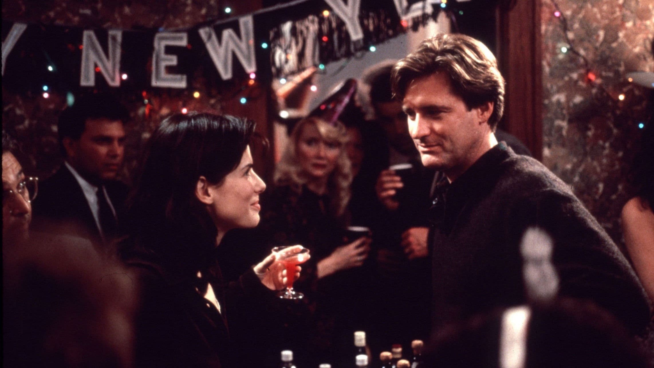 당신이 잠든 사이에