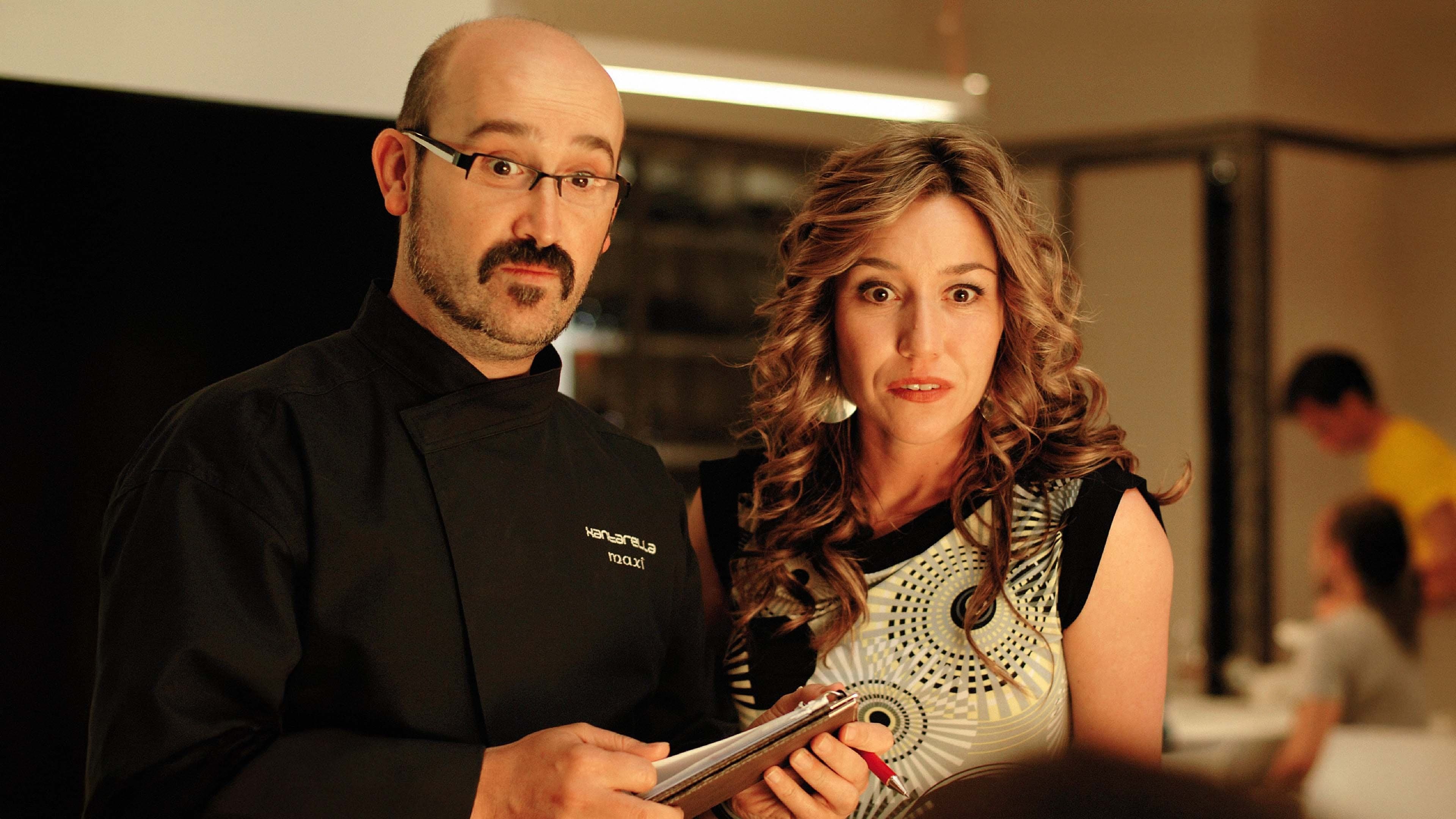 산타렐라 패밀리