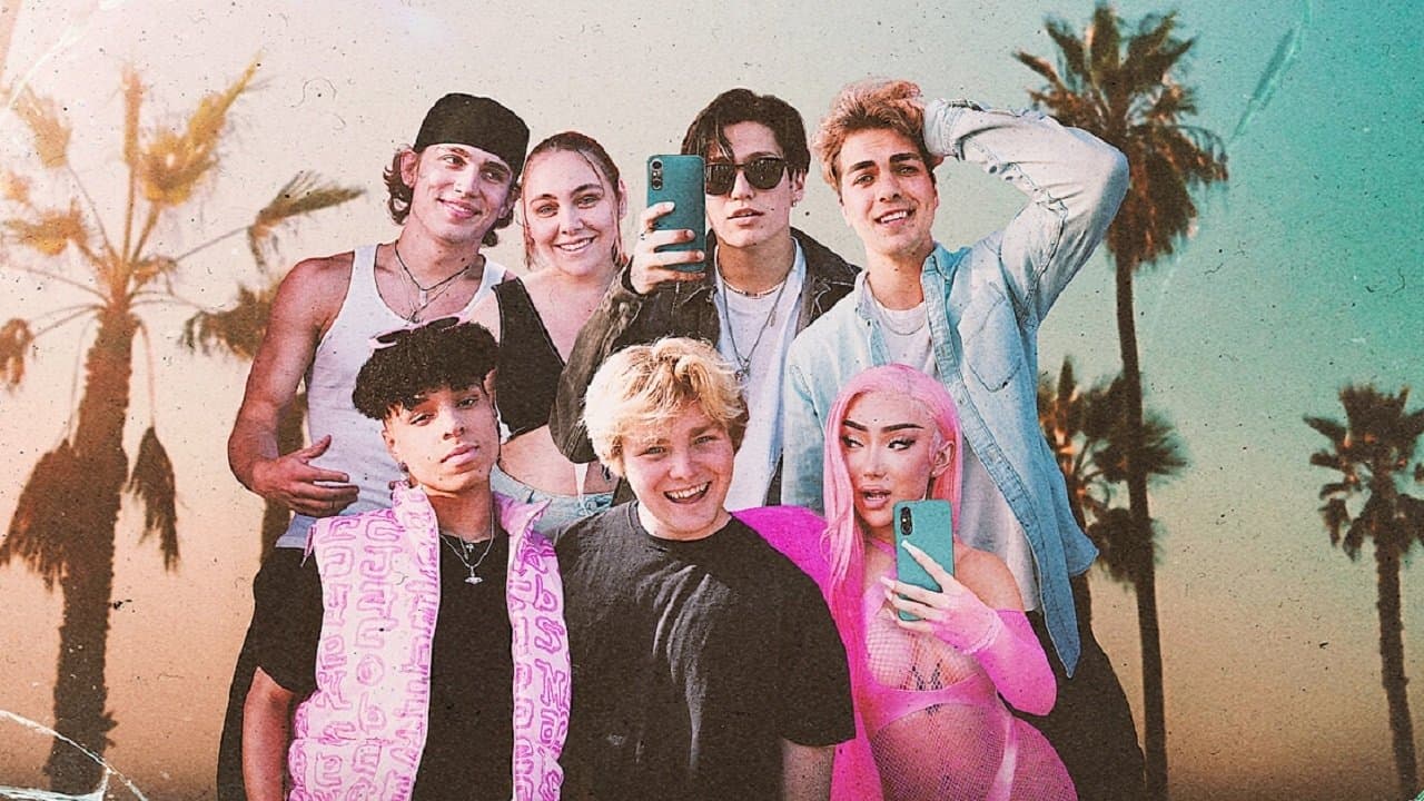 하이프 하우스: 우리는 SNS 스타!