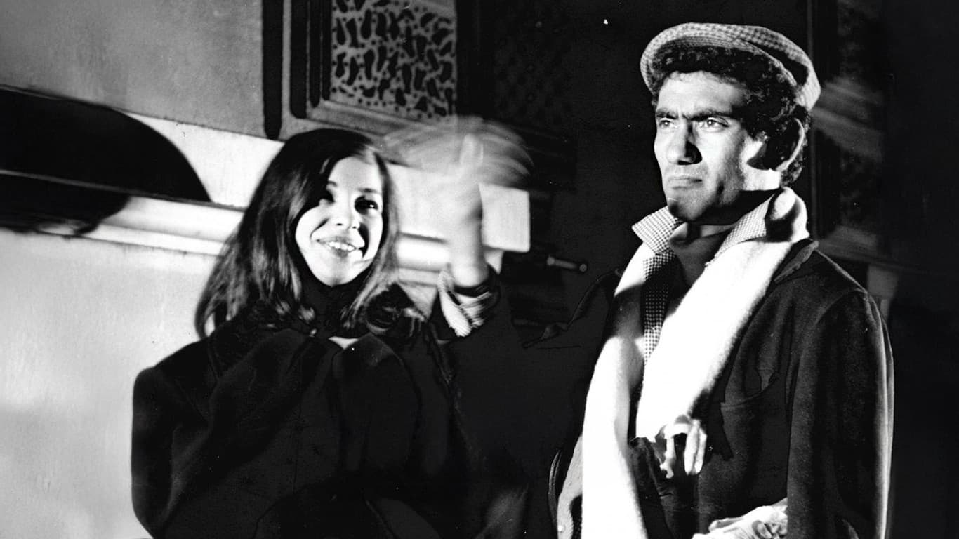 Kasımpaşalı Recep