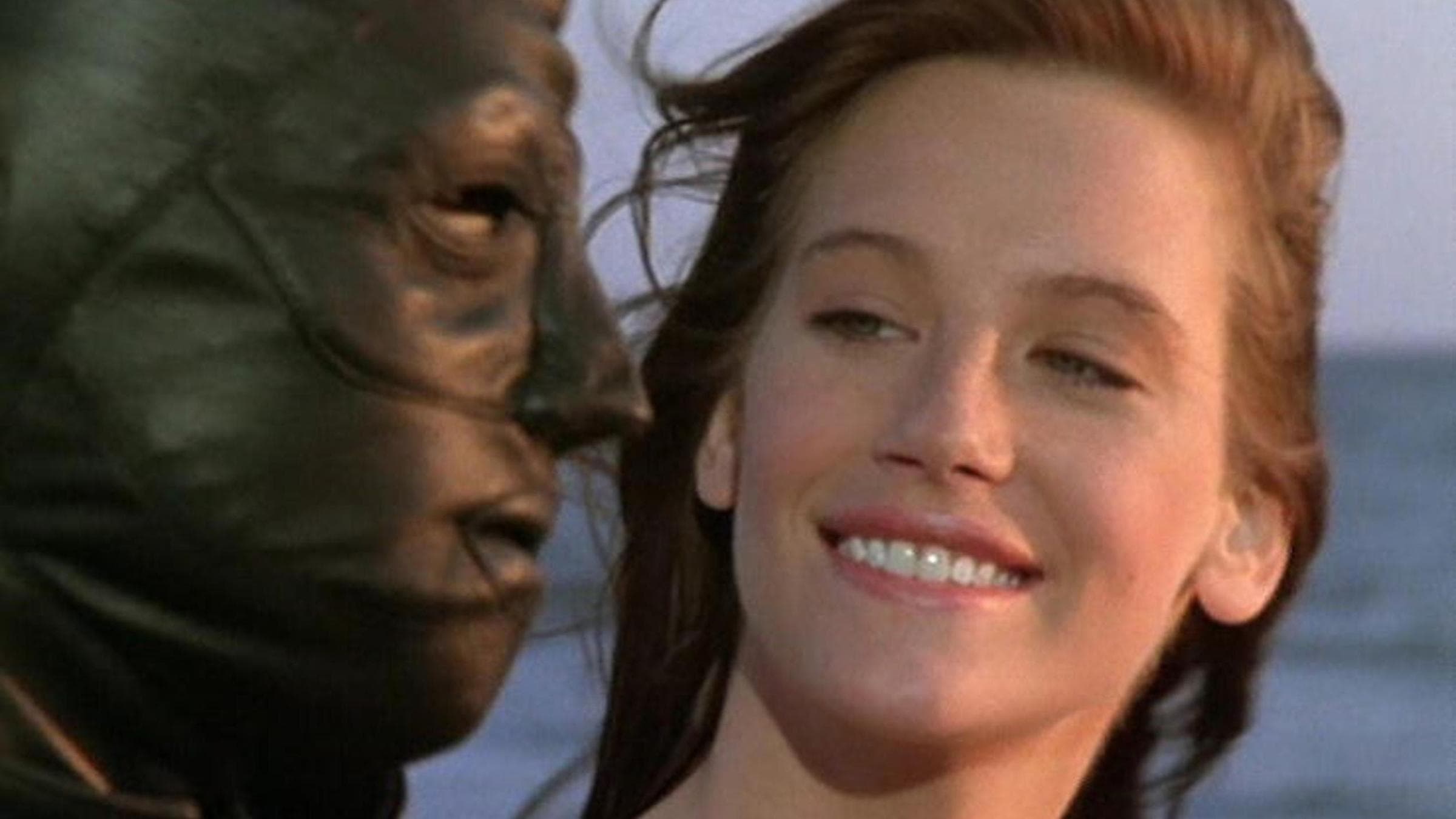 다크 사이드 오브 선