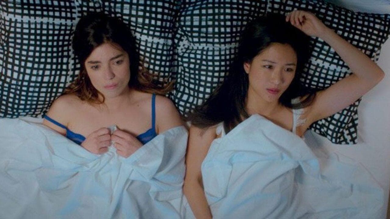 감정에서 절정으로