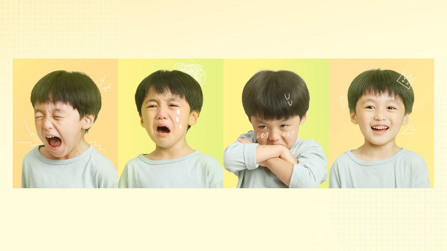 우리 아이가 달라졌어요 리턴즈