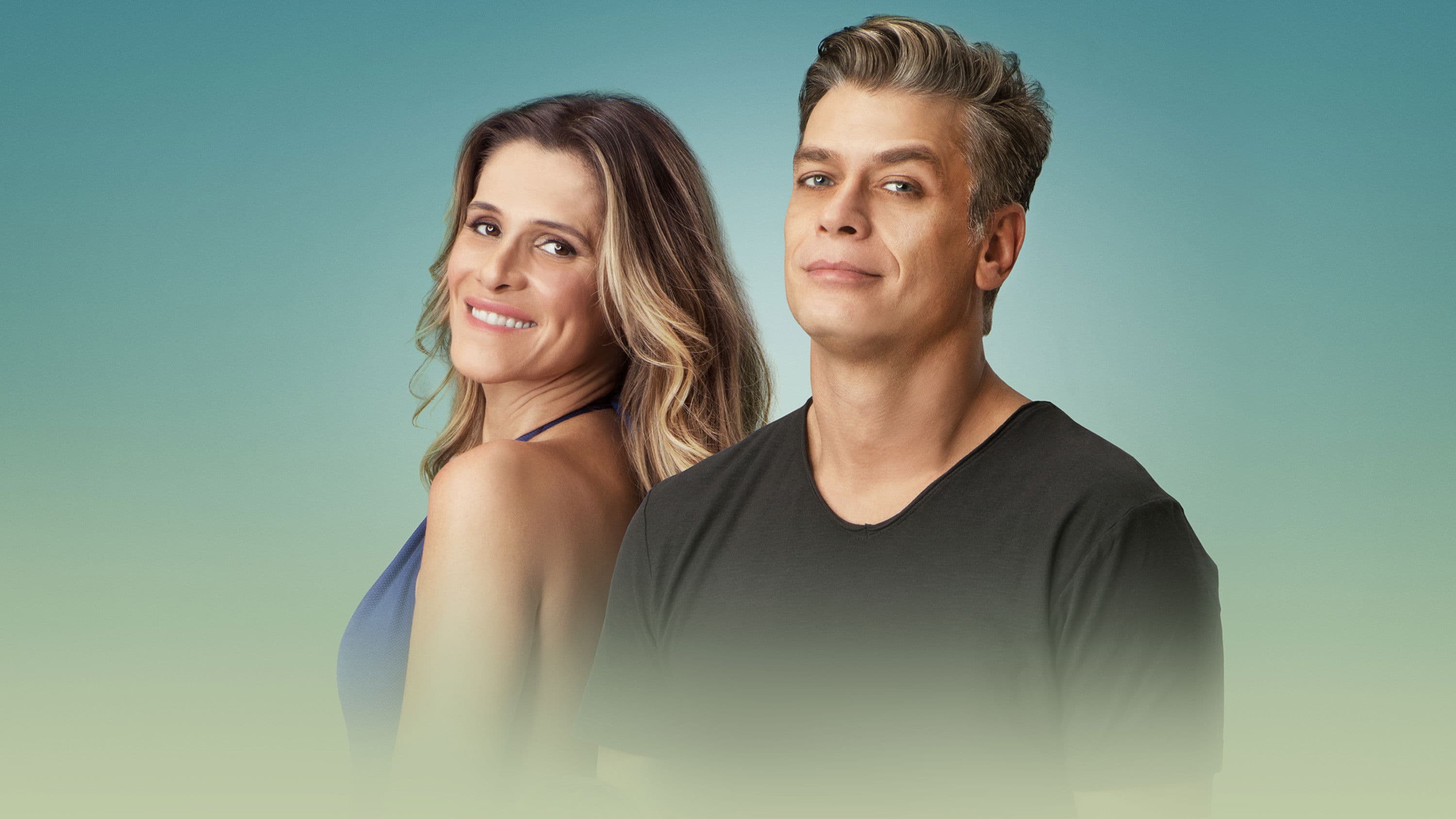 가는 여자 오는 남자