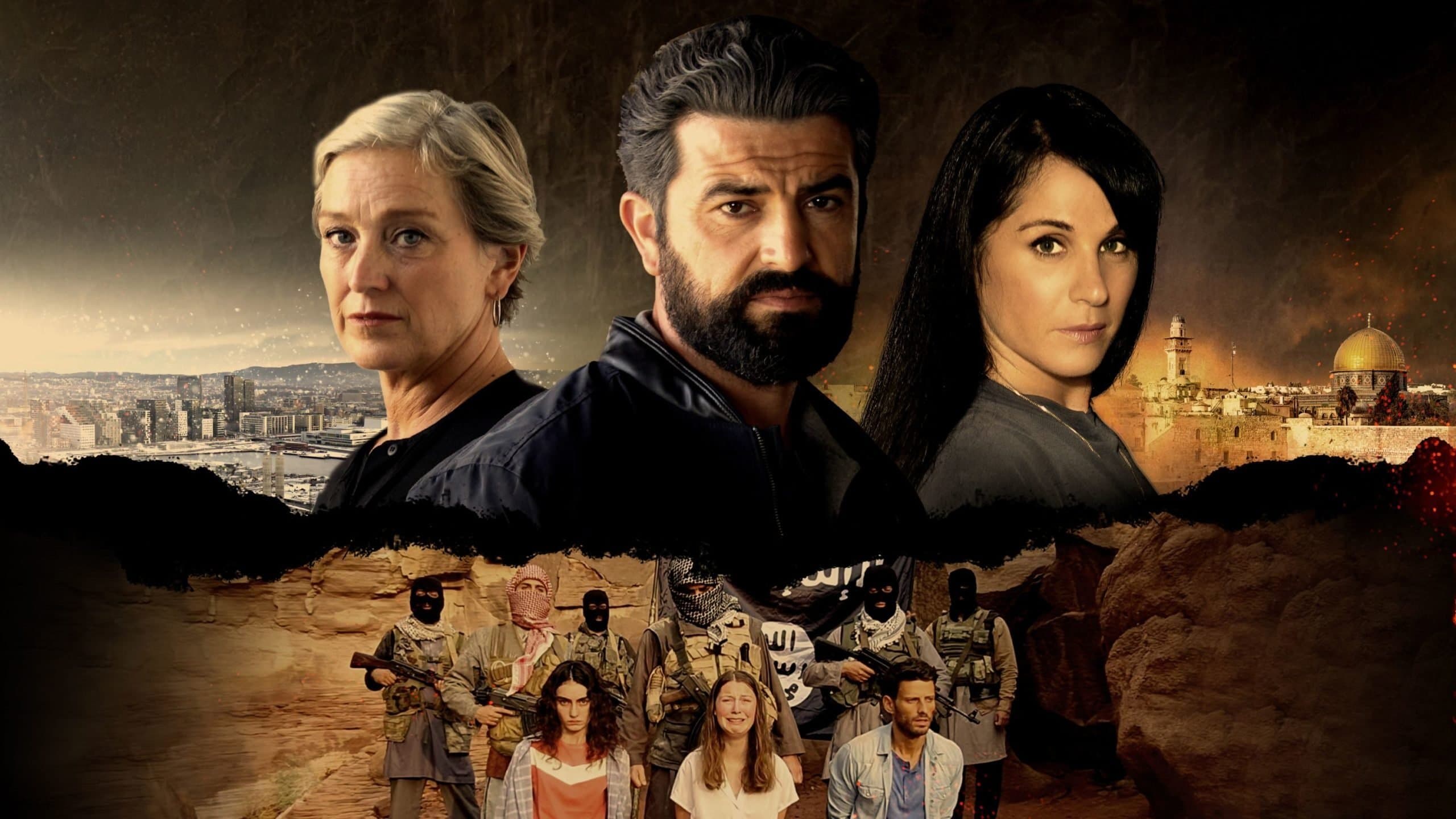 걸 프롬 오슬로