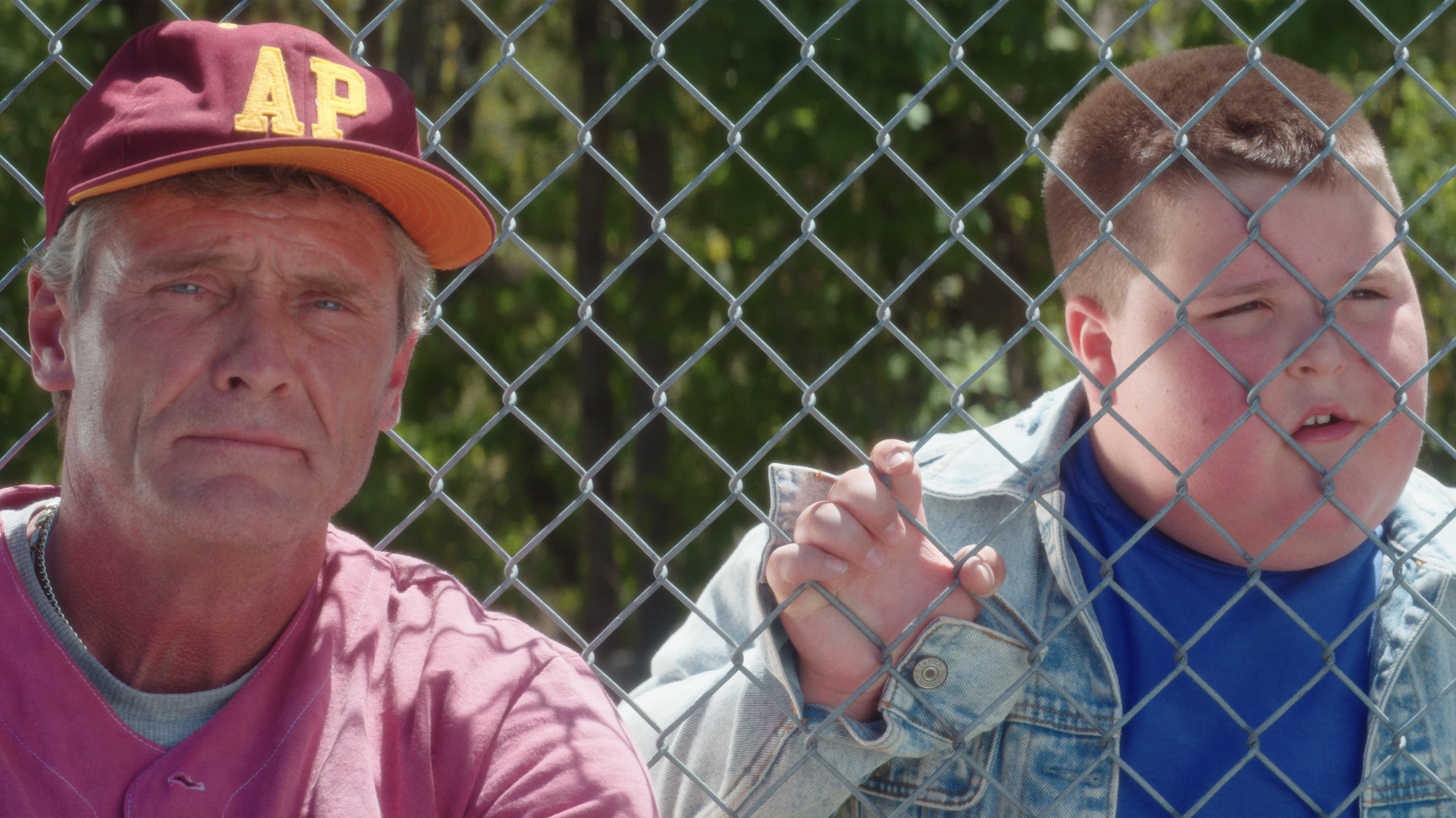 마지막 야구 경기