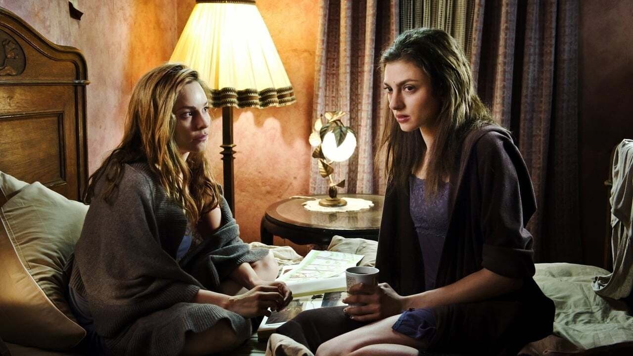 포가튼 - 잊혀진 소녀