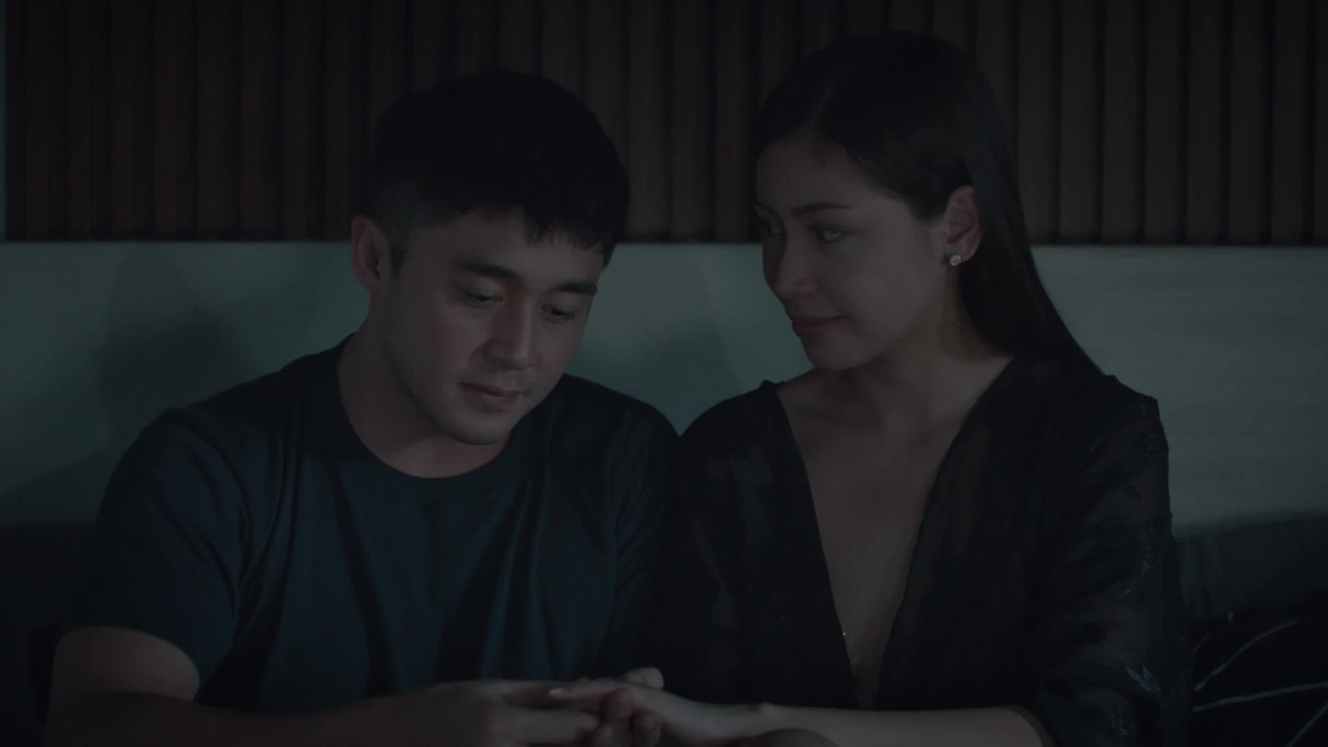 불륜 위험한 본능