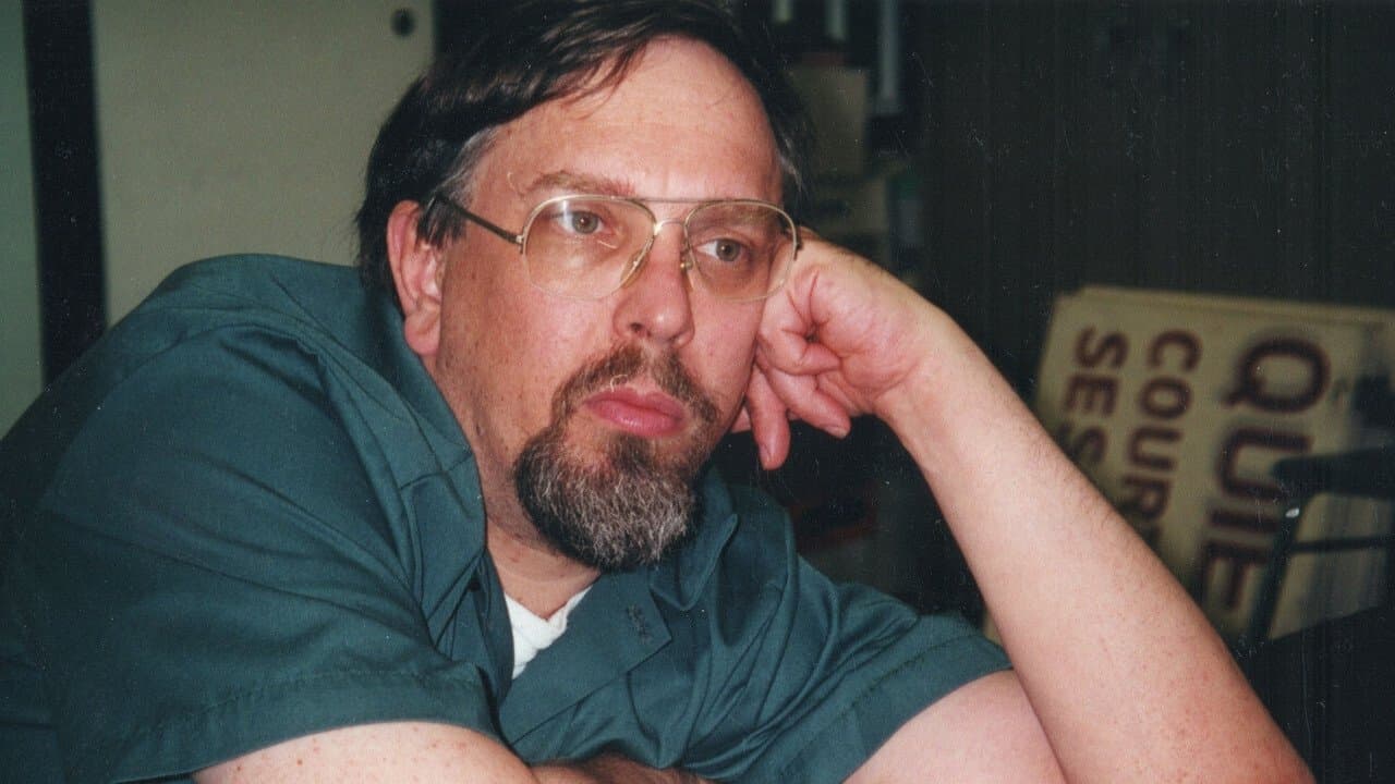 리프킨이 말하는 리프킨: 연쇄 살인범의 은밀한 고백