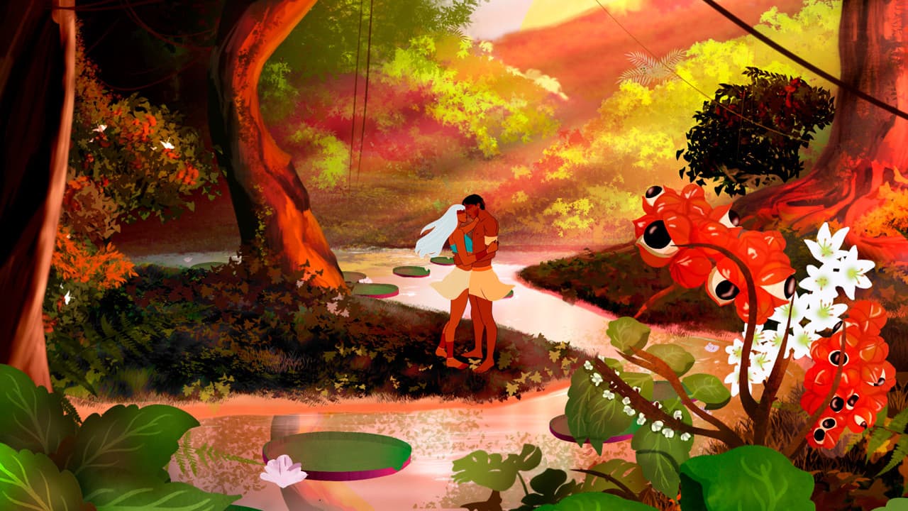 Legado - Parte de Algo Maior