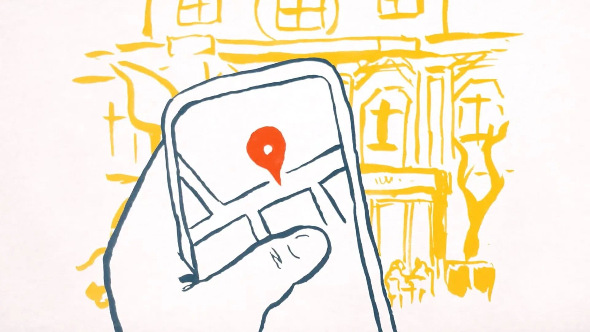 L'amour a ses réseaux