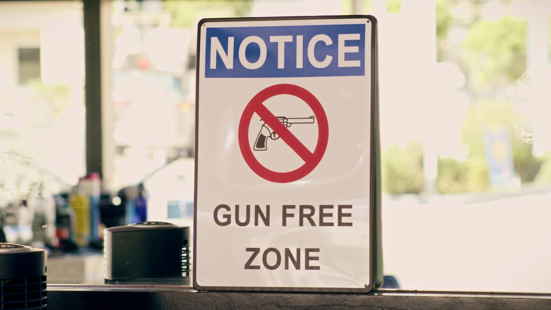 The Baltimore Barber