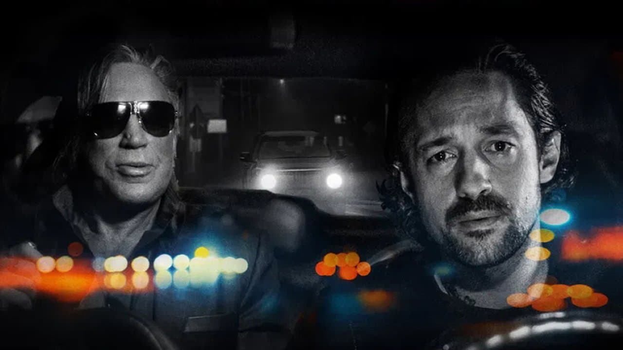 라스트 드라이버