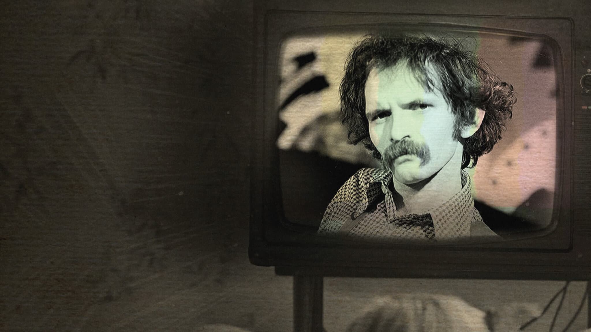 Bohdan Smoleń. W cieniu sceny