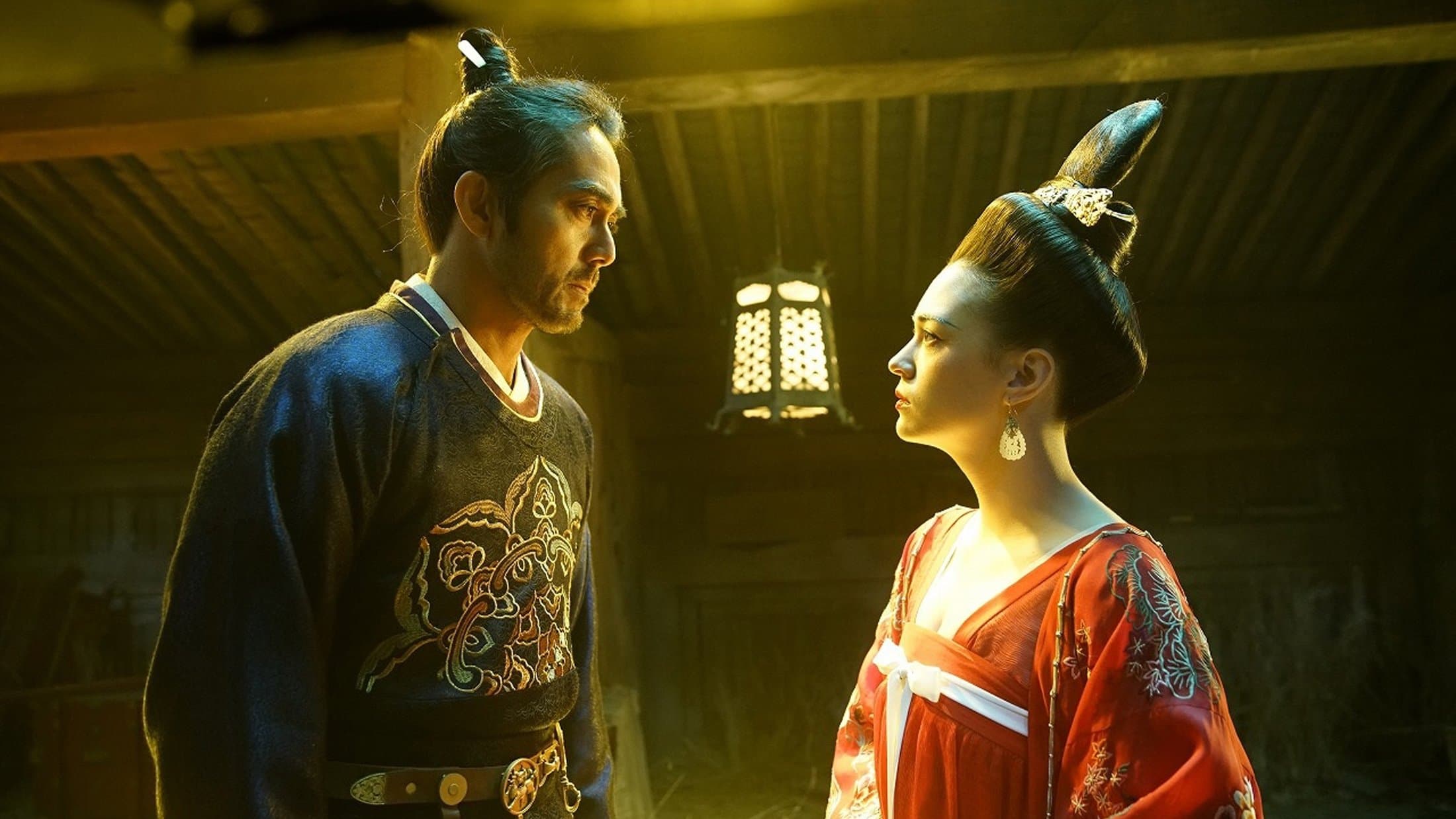 요묘전: 레전드 오브 더 데몬 캣