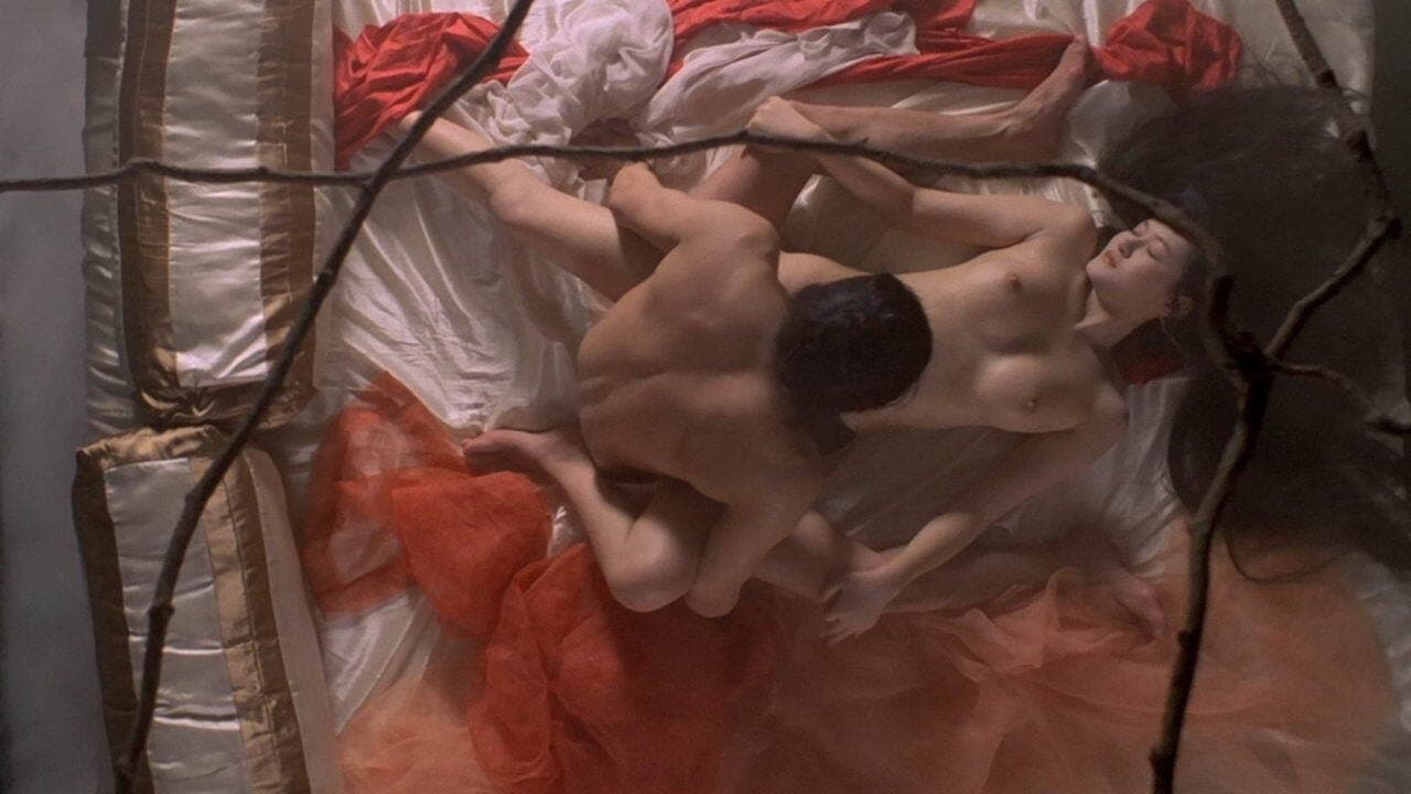 요재연담 3: 등초화상