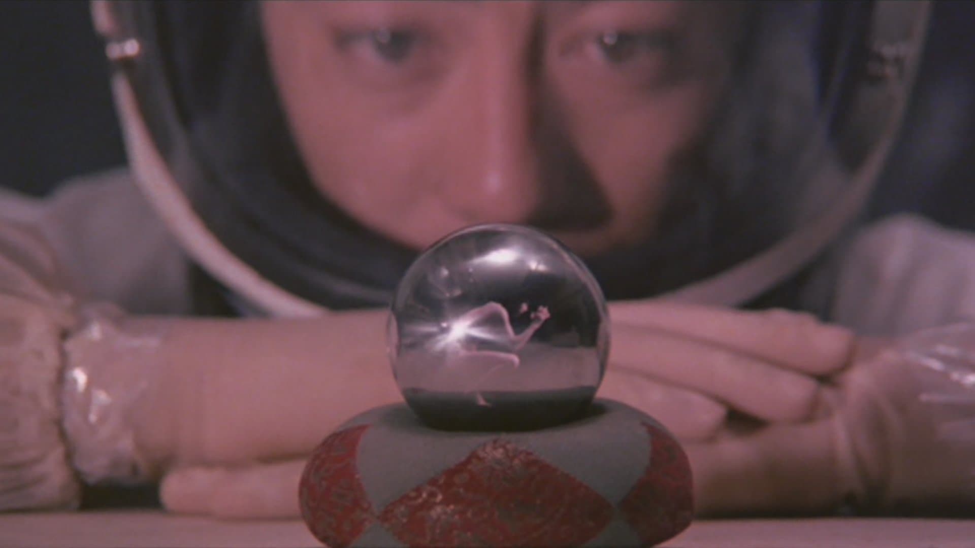 태양을 훔친 사나이