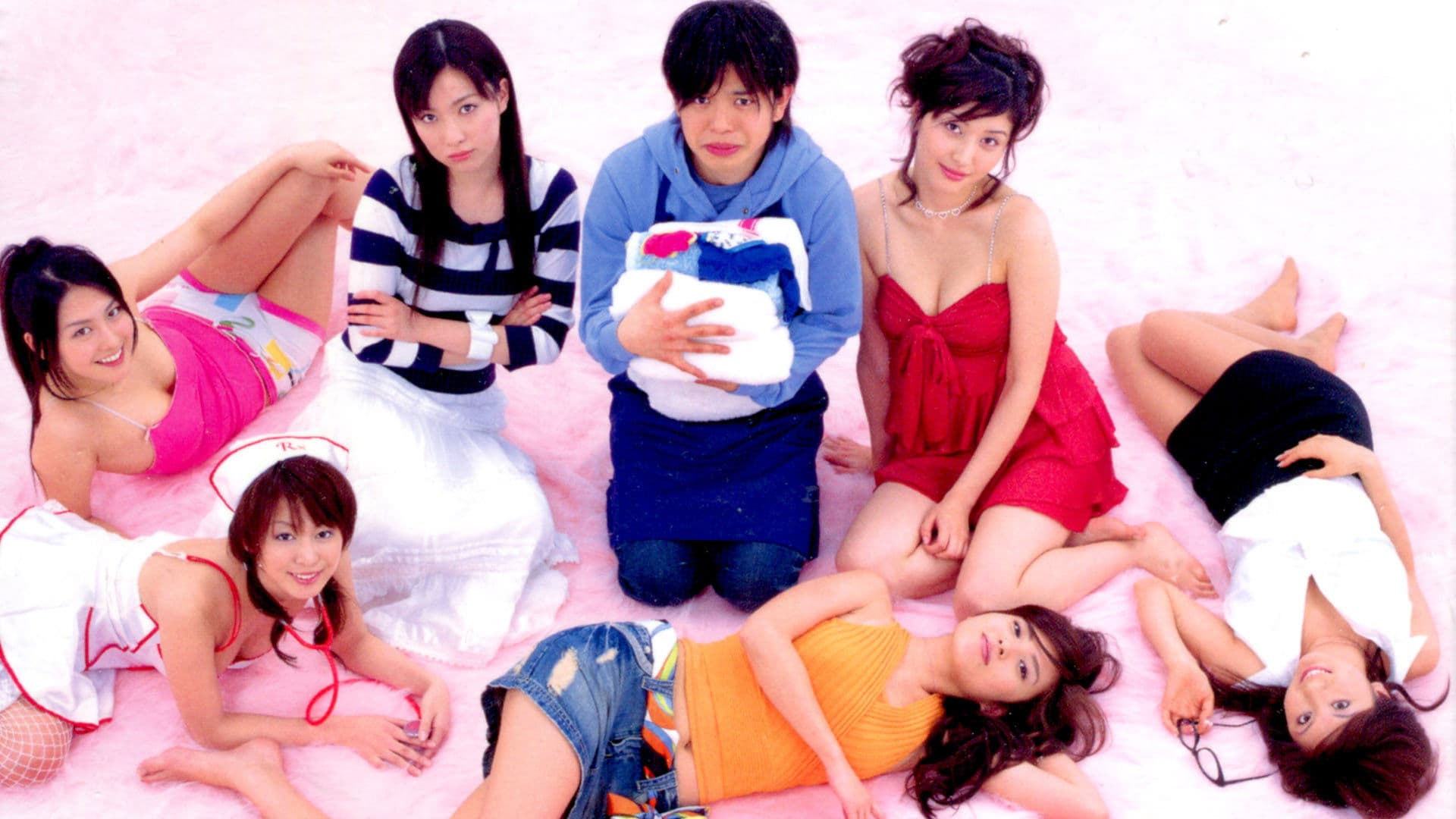 시모키타 글로리 데이즈