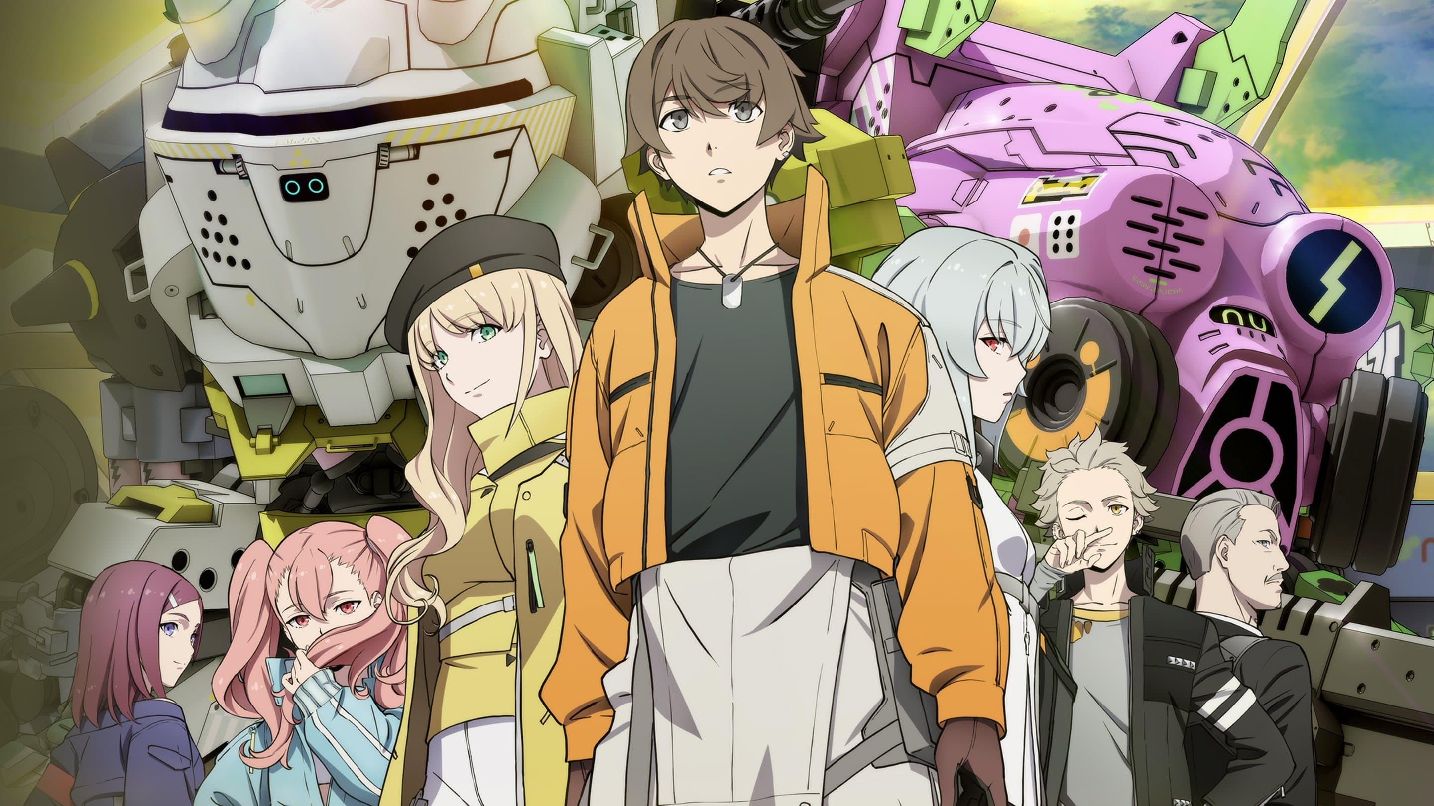 신듀얼리티 느와르