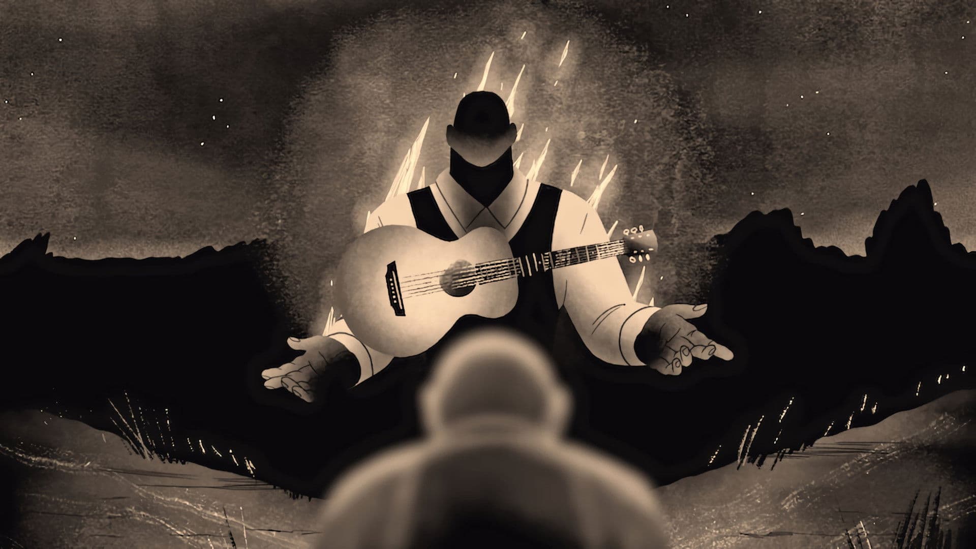 리마스터드: 악마와 걸은 사나이