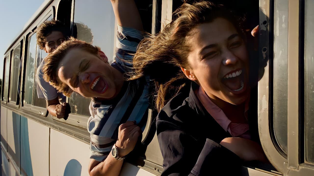 Antes Que o Mundo Acabe