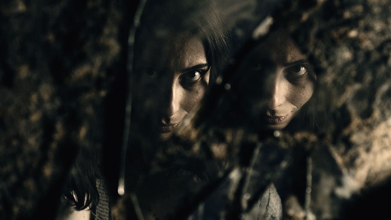 Üç Harfliler 3: Karabüyü