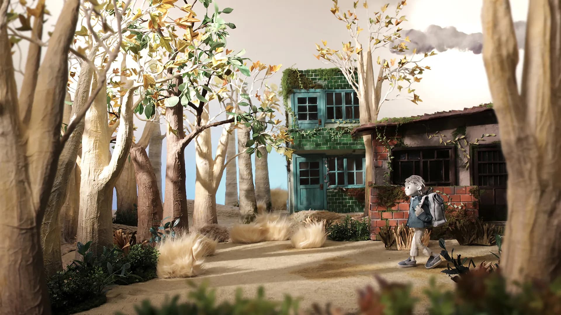 별이 뜰 때까지